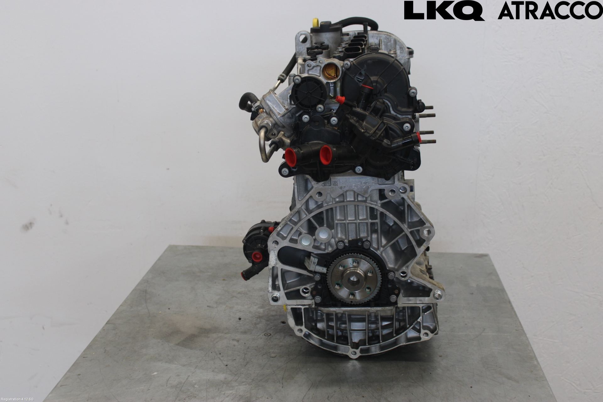 Volkswagen VW PASSAT 20-24 Motor Bensin