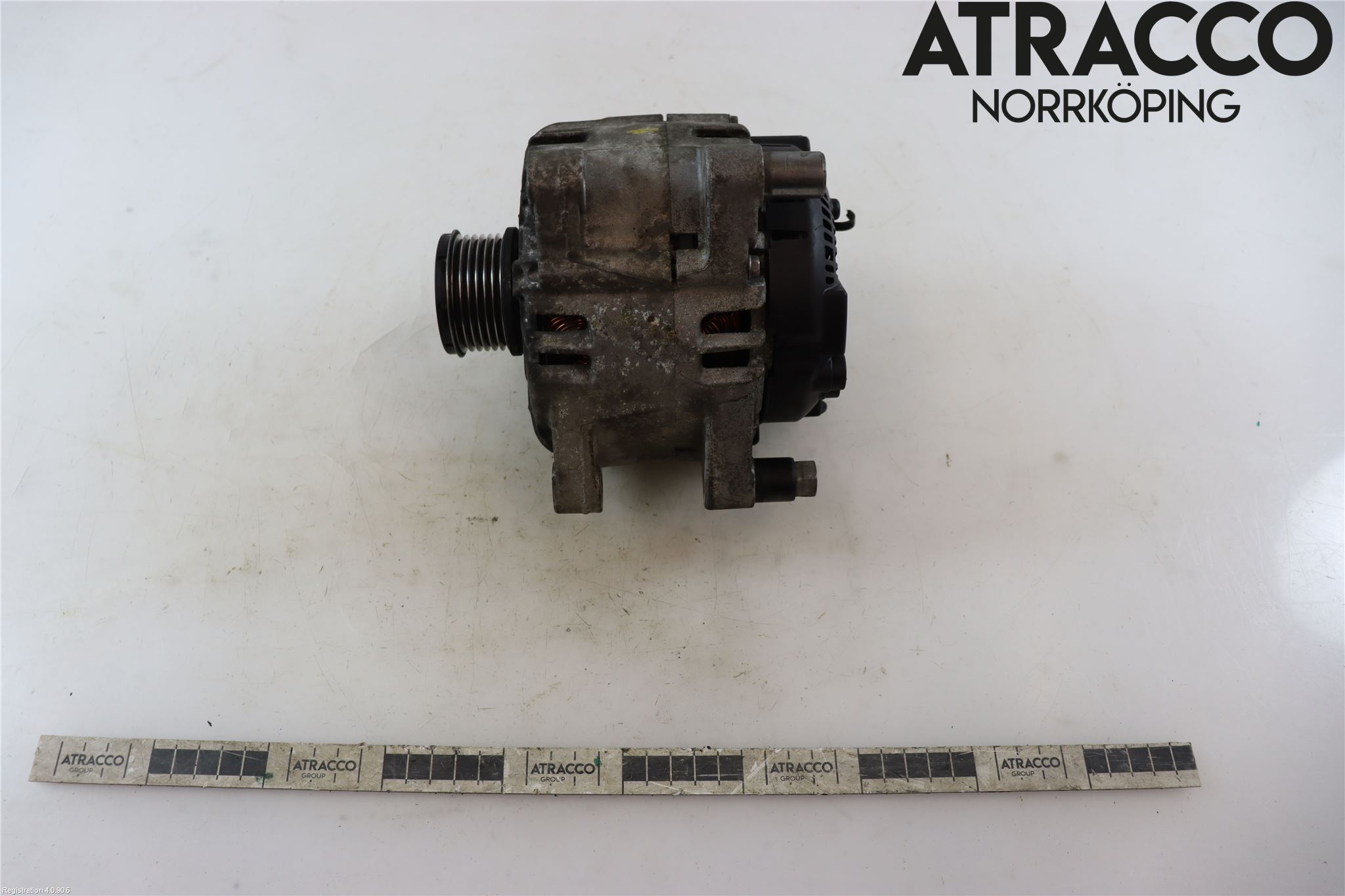 Citroen C5 08-17 Generator