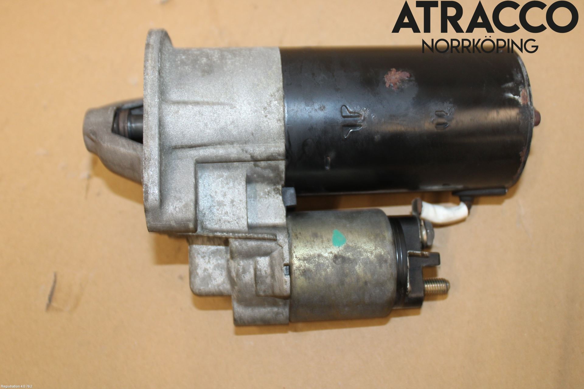 Volvo V70 05-08 Startmotor