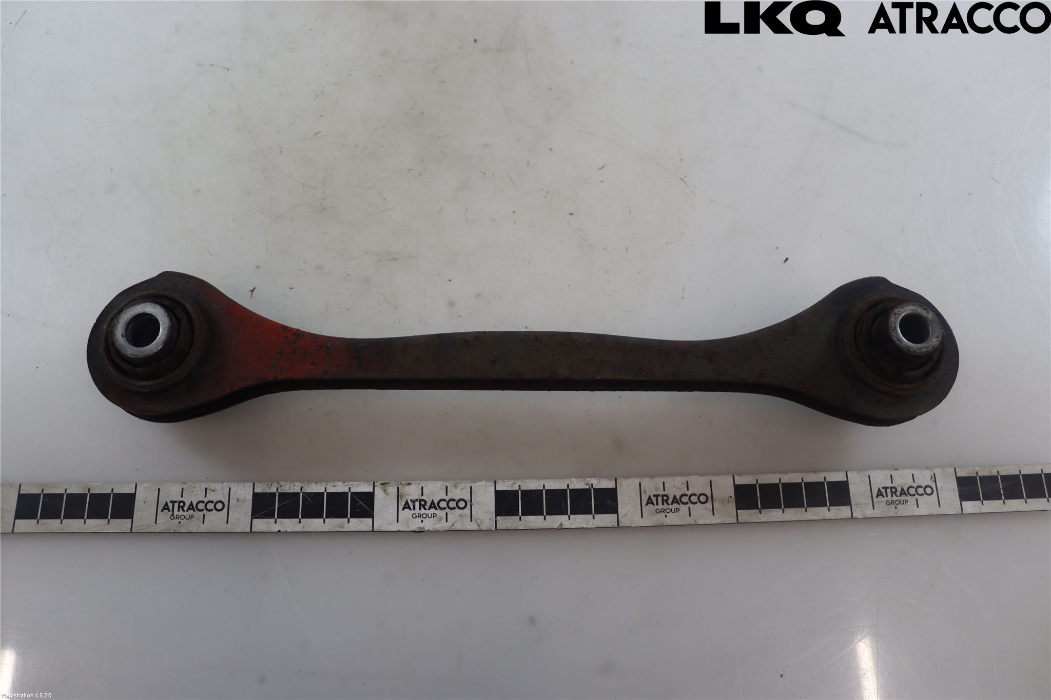 Volkswagen VW GOLF VI 09-13 Bärarm Bak Höger