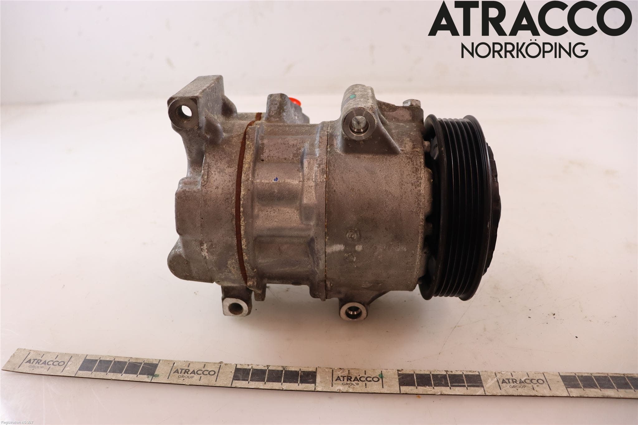 Toyota AVENSIS 16-18 Ac Kompressor