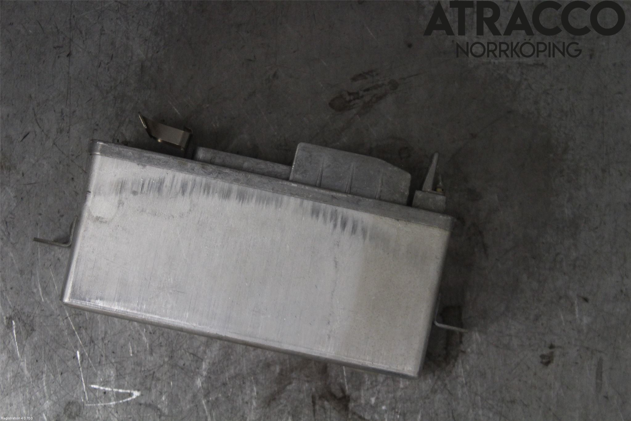 BMW 7 E23      77-86 Styrenhet Övrigt