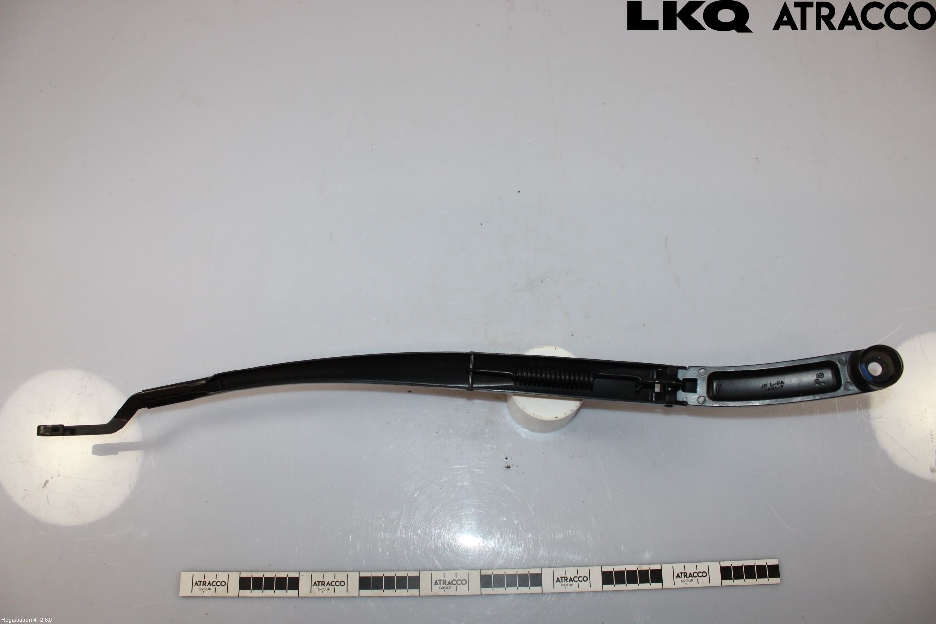 Kia OPTIMA 16-20 Torkararm Armar Vindruta