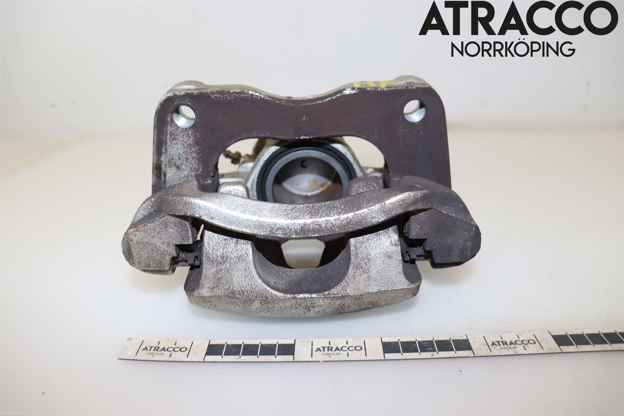 Volkswagen VW TRANSP/CARAVELLE (T6) 16-22 Bromsok Fram Höger