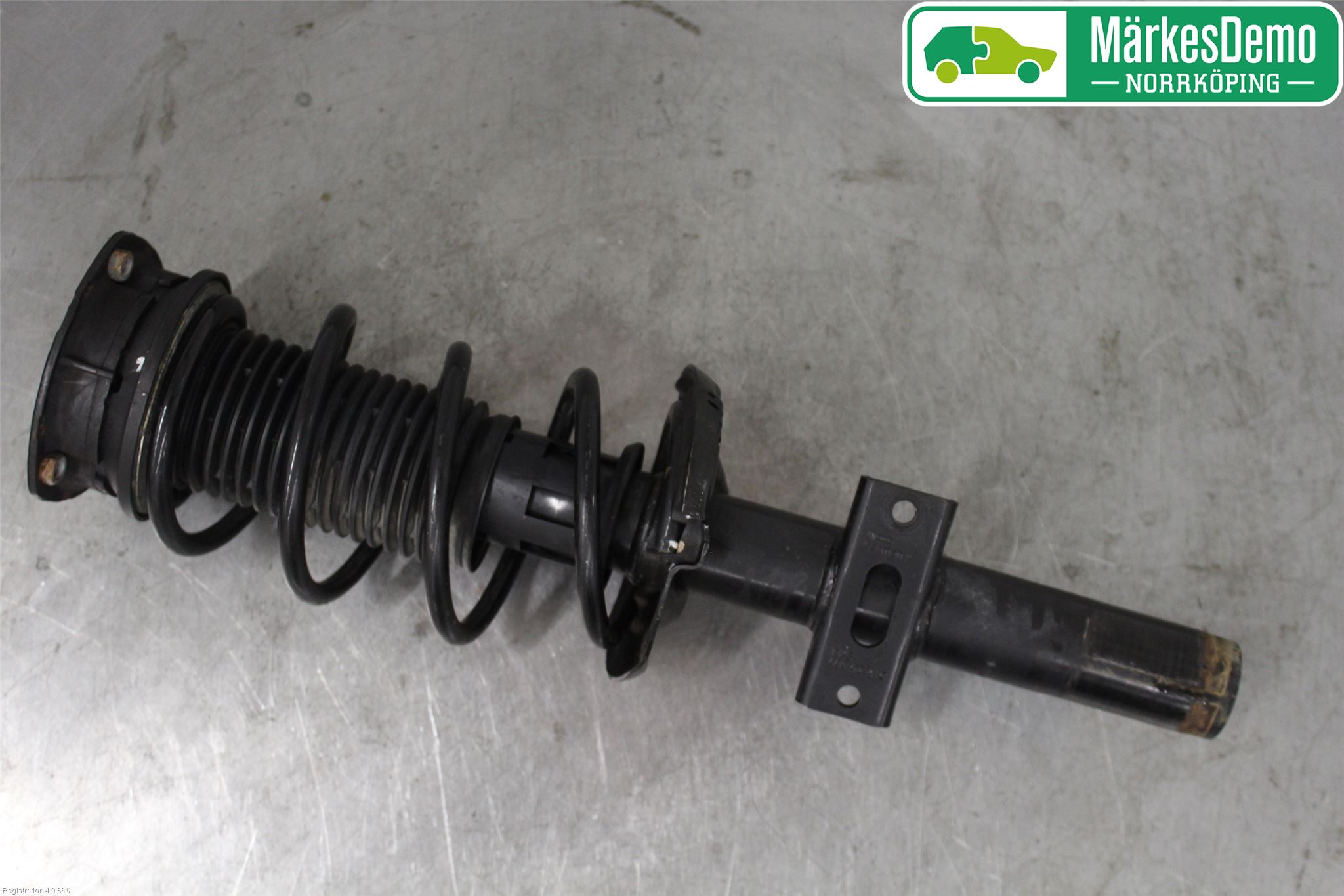 Seat ARONA Fjäderben Fram Vänster