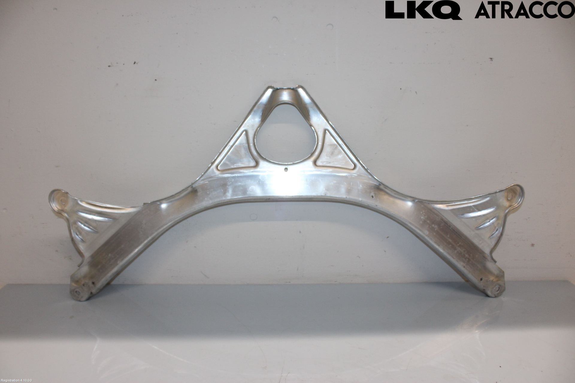 Audi A7/S7 4G 11-17 Fjäderbensstag