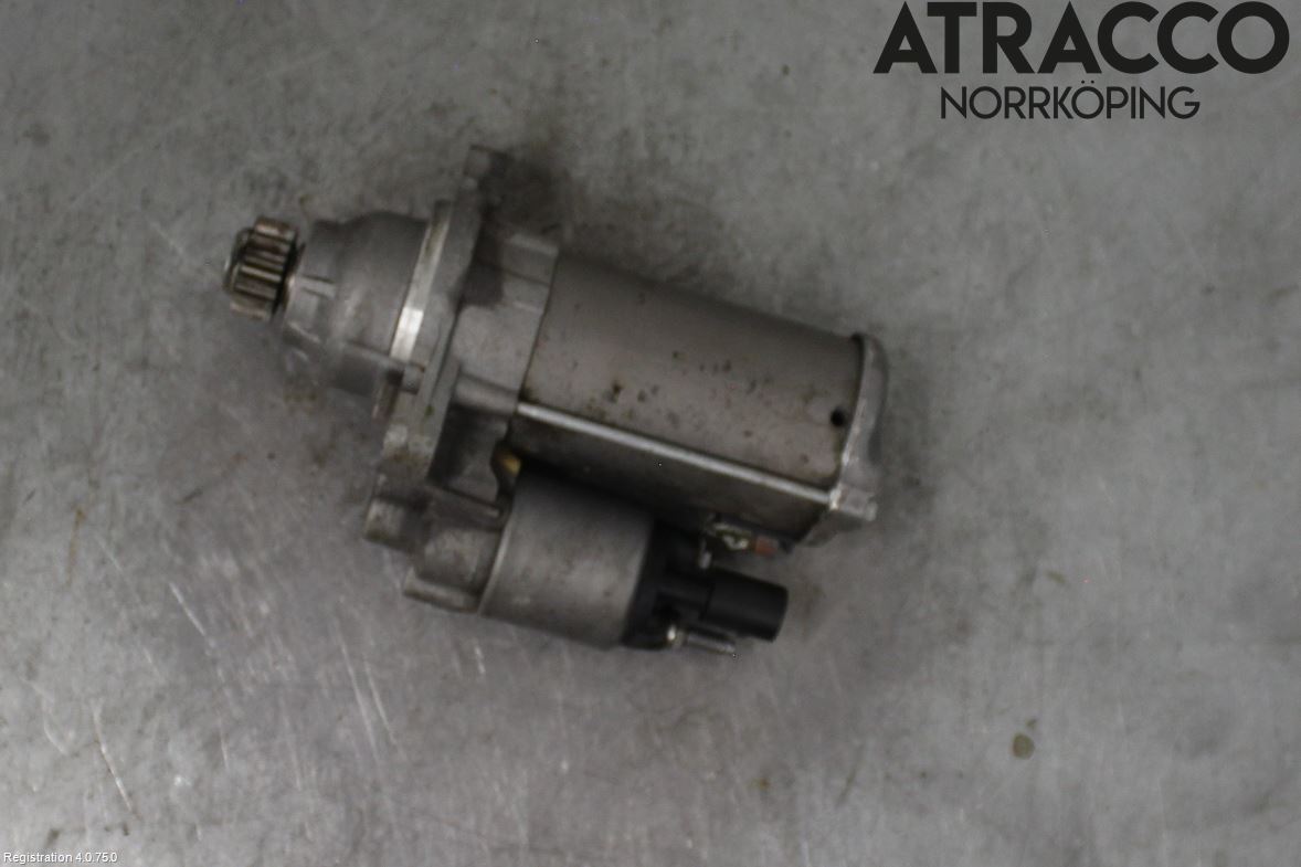 Skoda FABIA 15-21 Startmotor