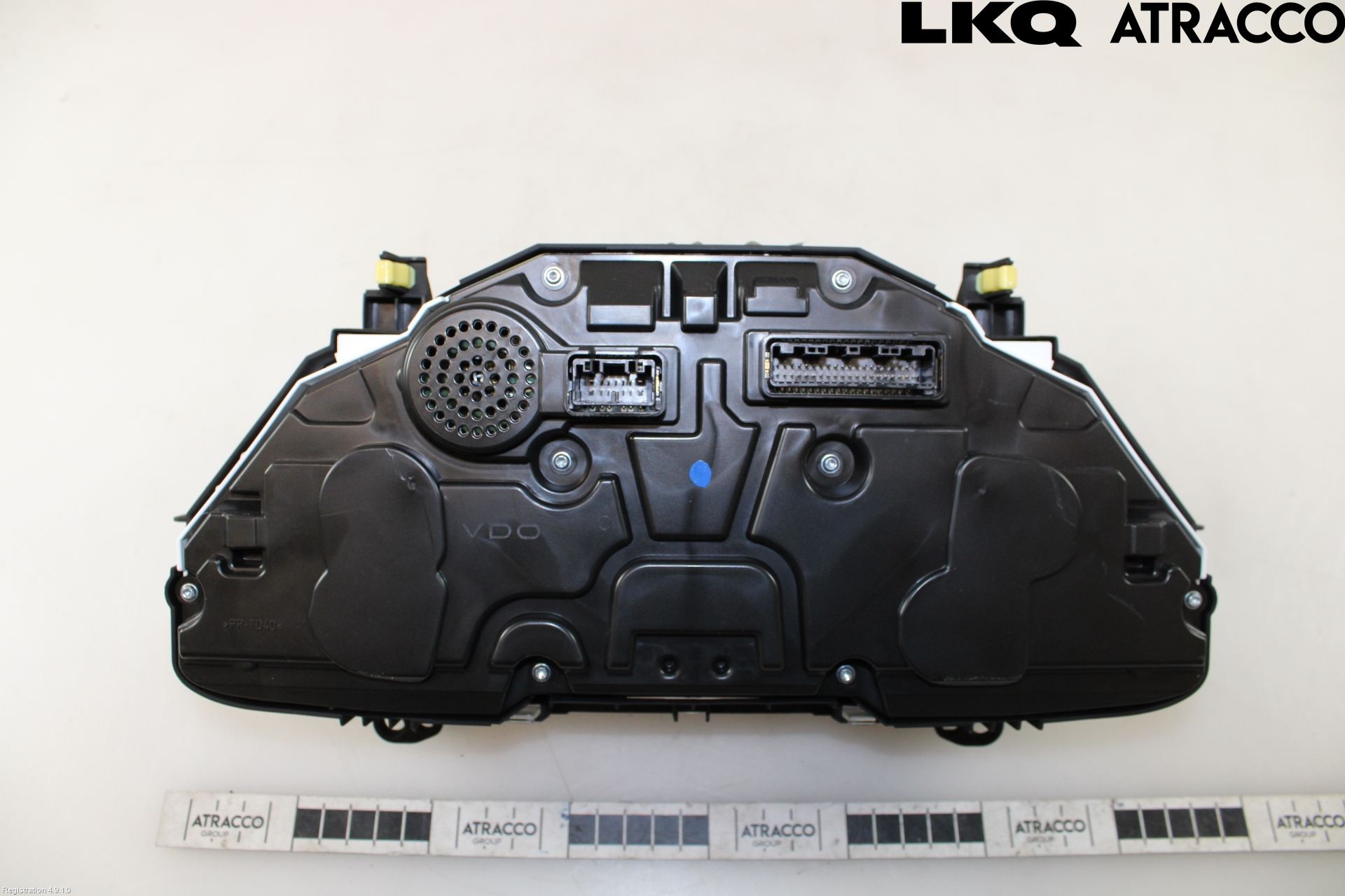 Toyota AURIS 13-19 Instrument Komb