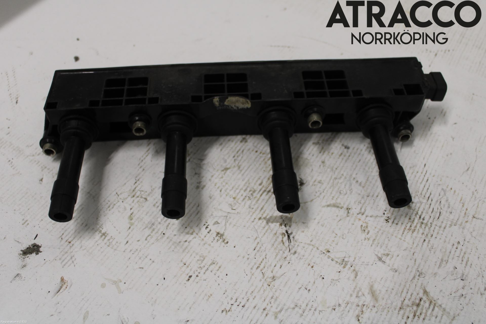 Opel ASTRA G 98-03 Tändkasset