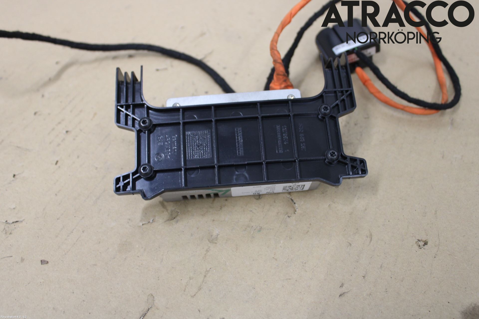 Volkswagen VW ARTEON 17- Inverter 12 -> 220 V
