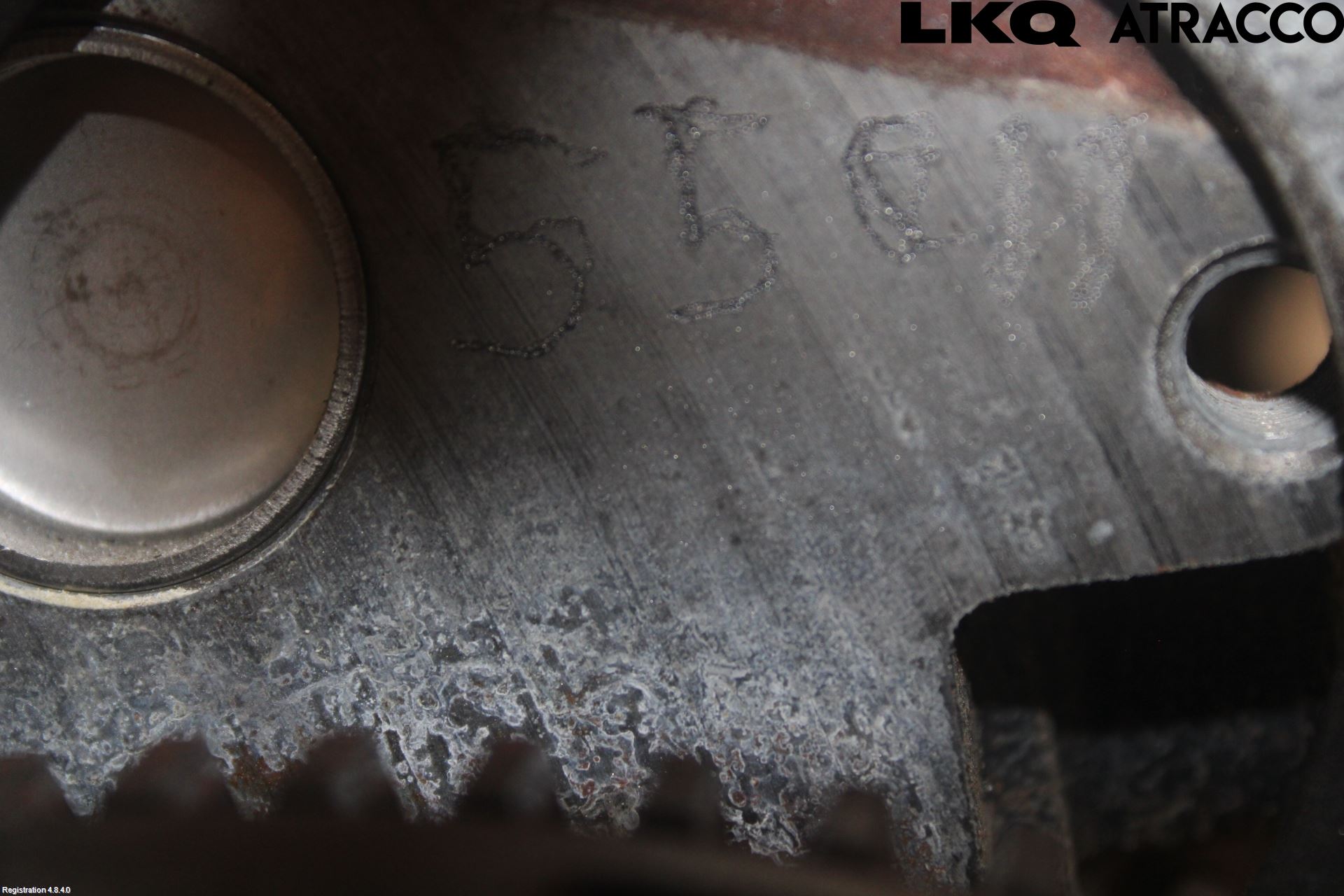 Kia PICANTO    04-11 Motor Diesel