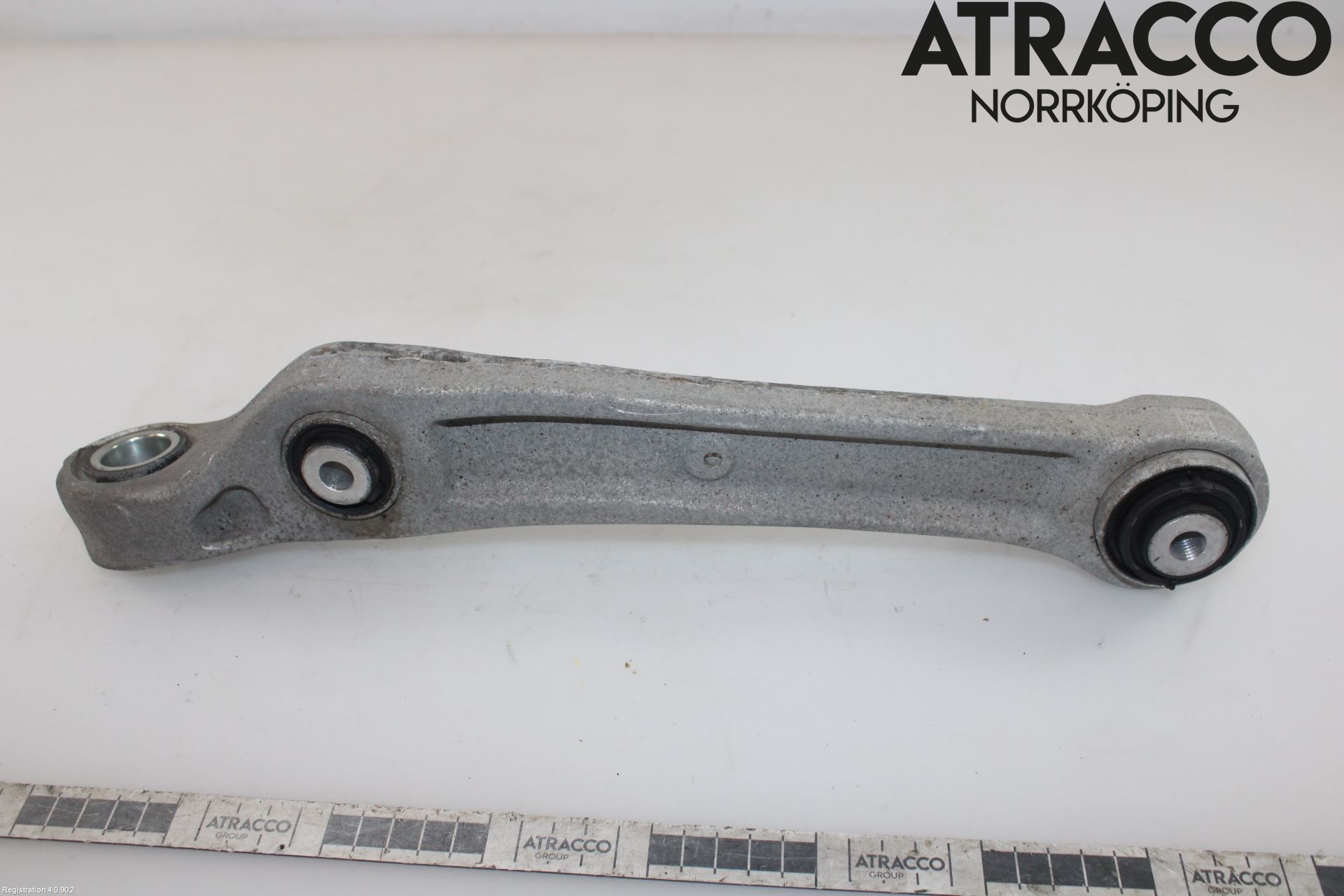 Audi A6 F2/C8 19- Bärarm Fram Undre Vä