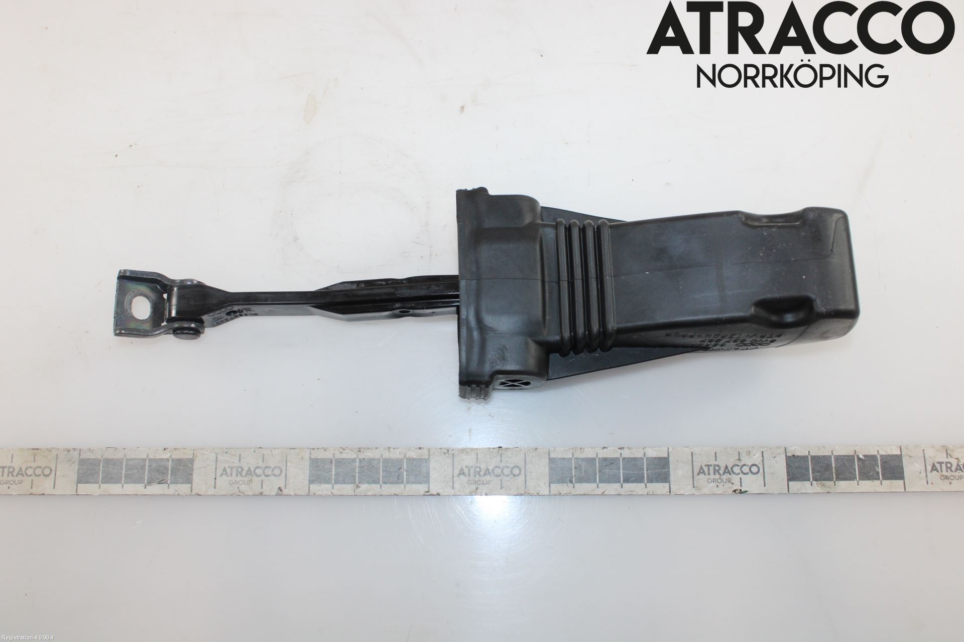 Audi A4/S4 B9 20- Dörrstopp