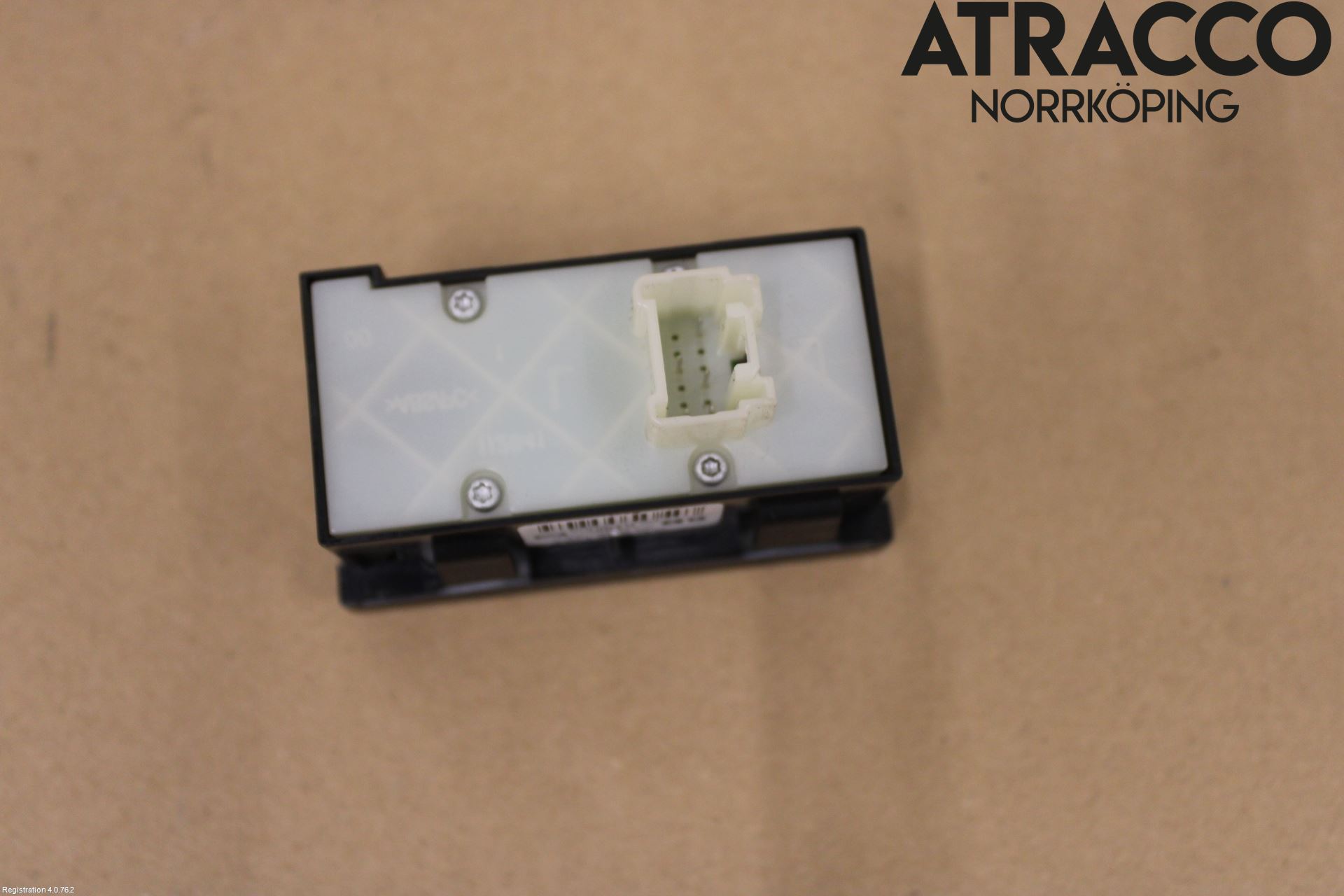 Mazda 6 08-13 Strömställare Antisladd