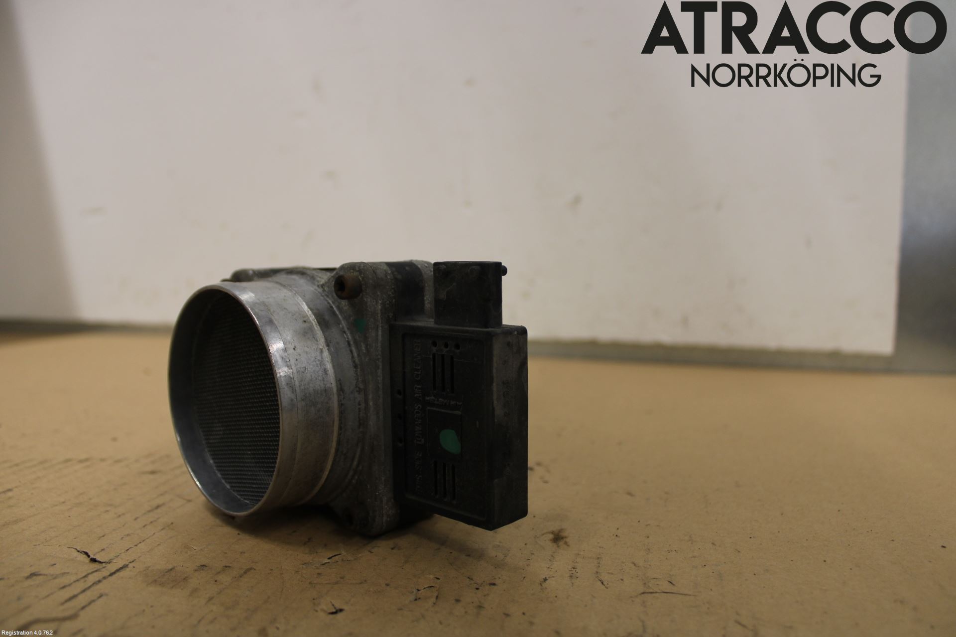 Saab 9-5 -05 Injluftmassamätare