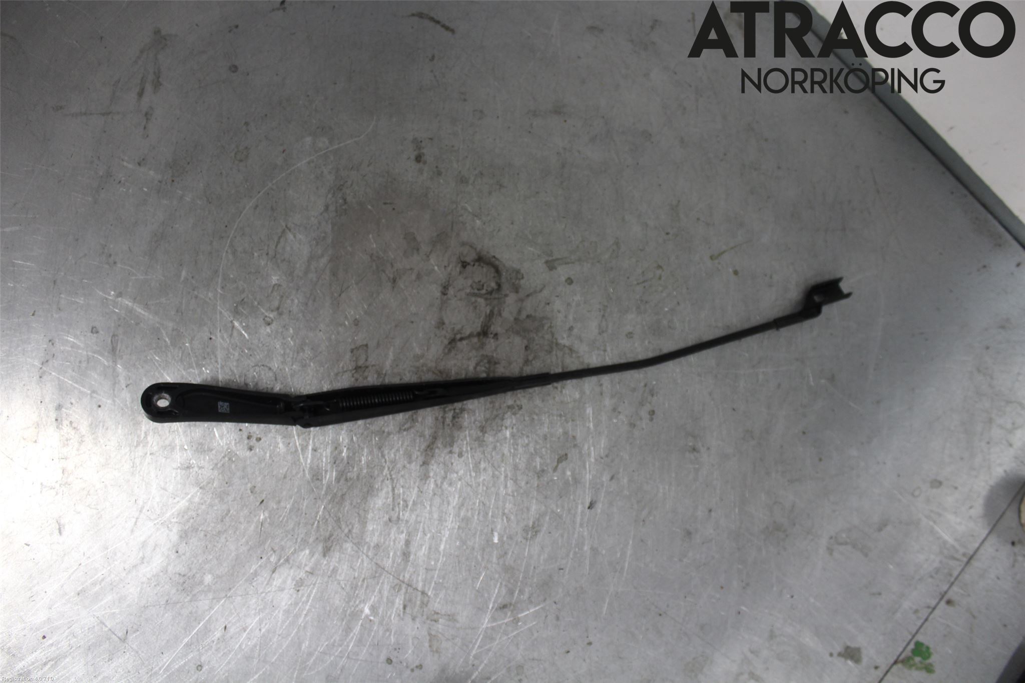 Jaguar XE (X760) 15-24 Torkararm Armar Vindruta