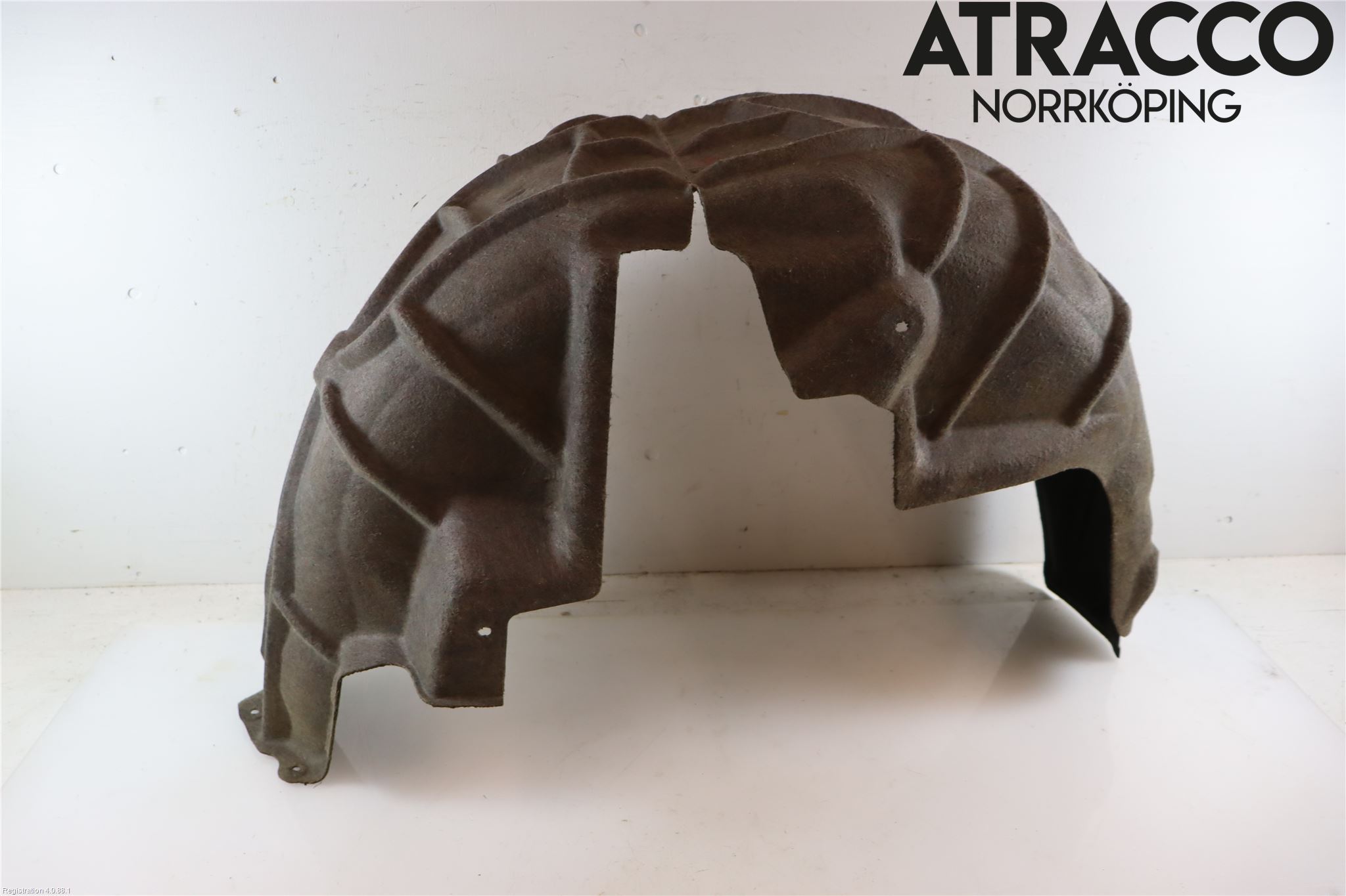 Seat LEON 20- Skärm Inner