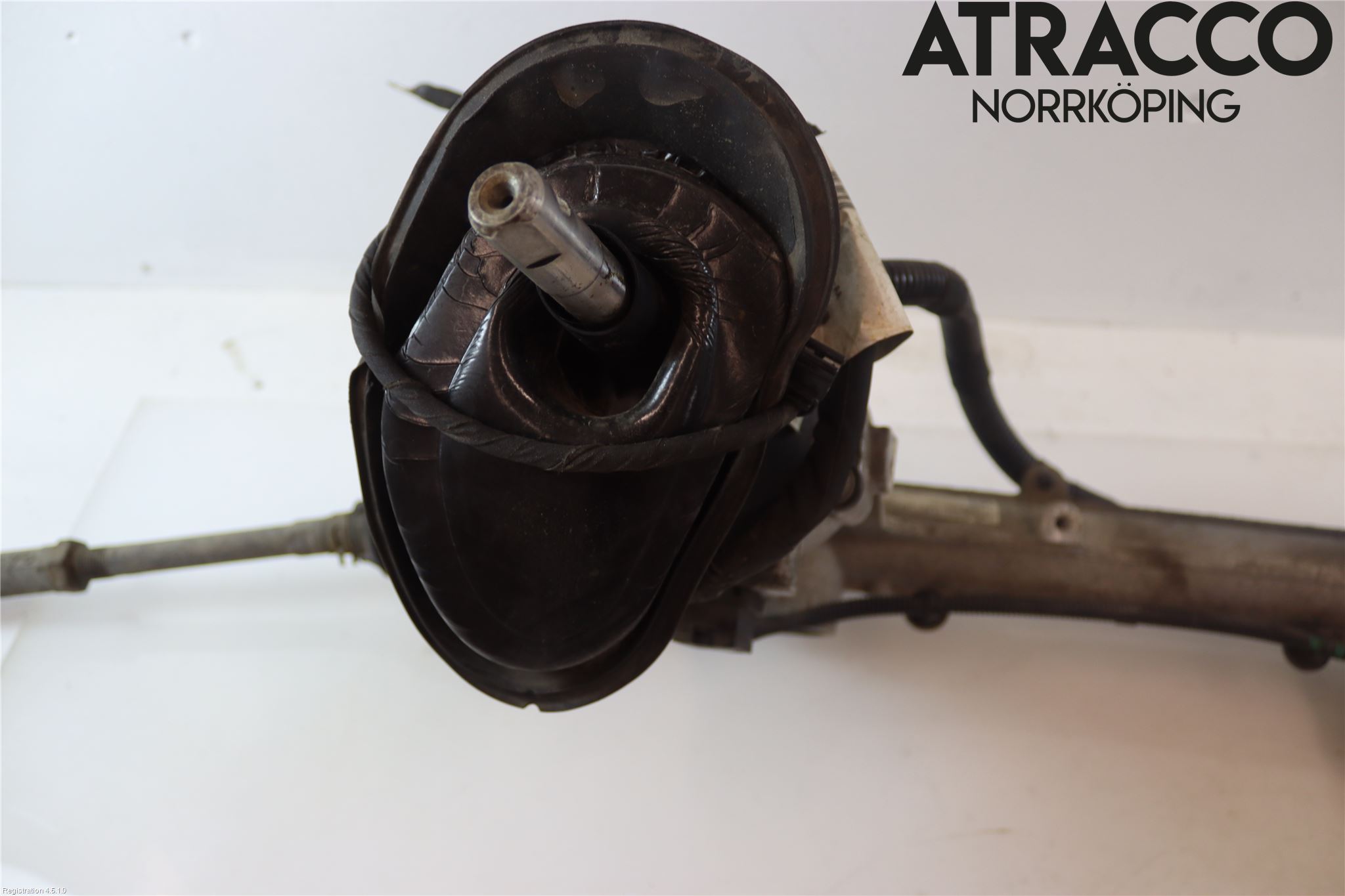 Volvo V40 12-19 Styrväxel-Snäcka Elektrisk