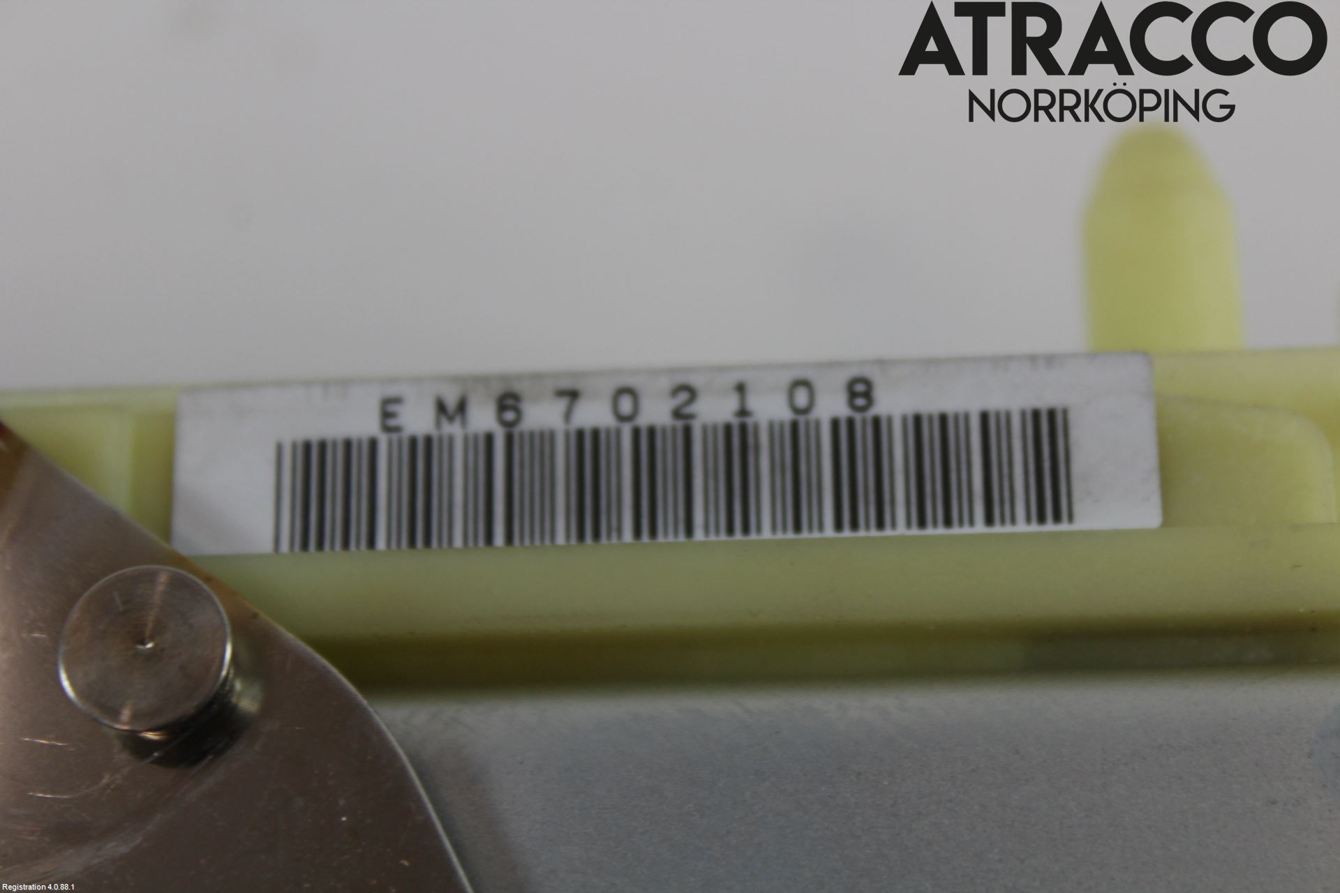 Volvo 850 91-97 Styrenhet Växellåda