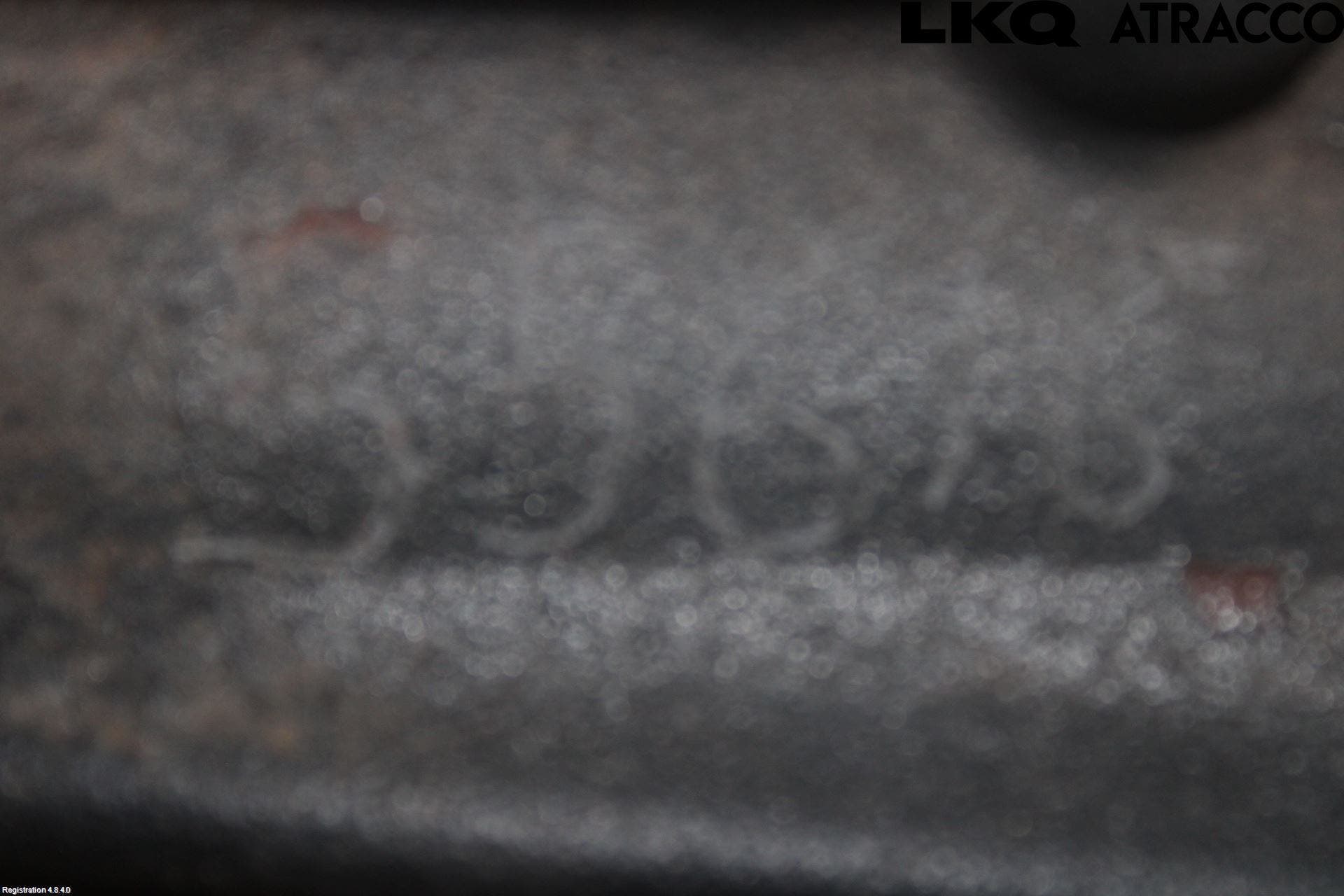 Skoda OCTAVIA (1Z) 05-13 Motor Bensin