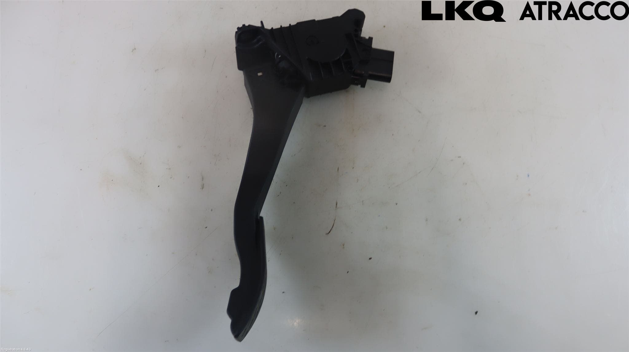 Volkswagen VW T-ROC 18- Gaspedal