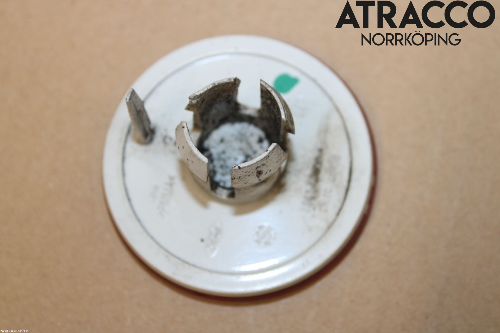 Ford FIESTA     06-08 Dimljus/Reflex Bak
