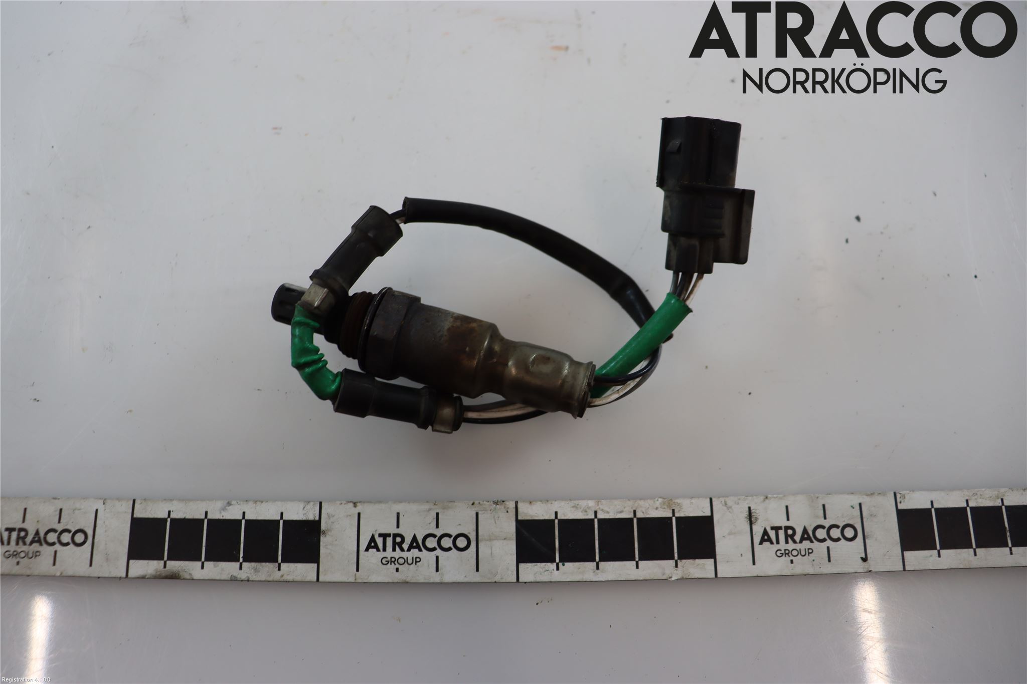 Honda CIVIC 06-11 Injlambdasond