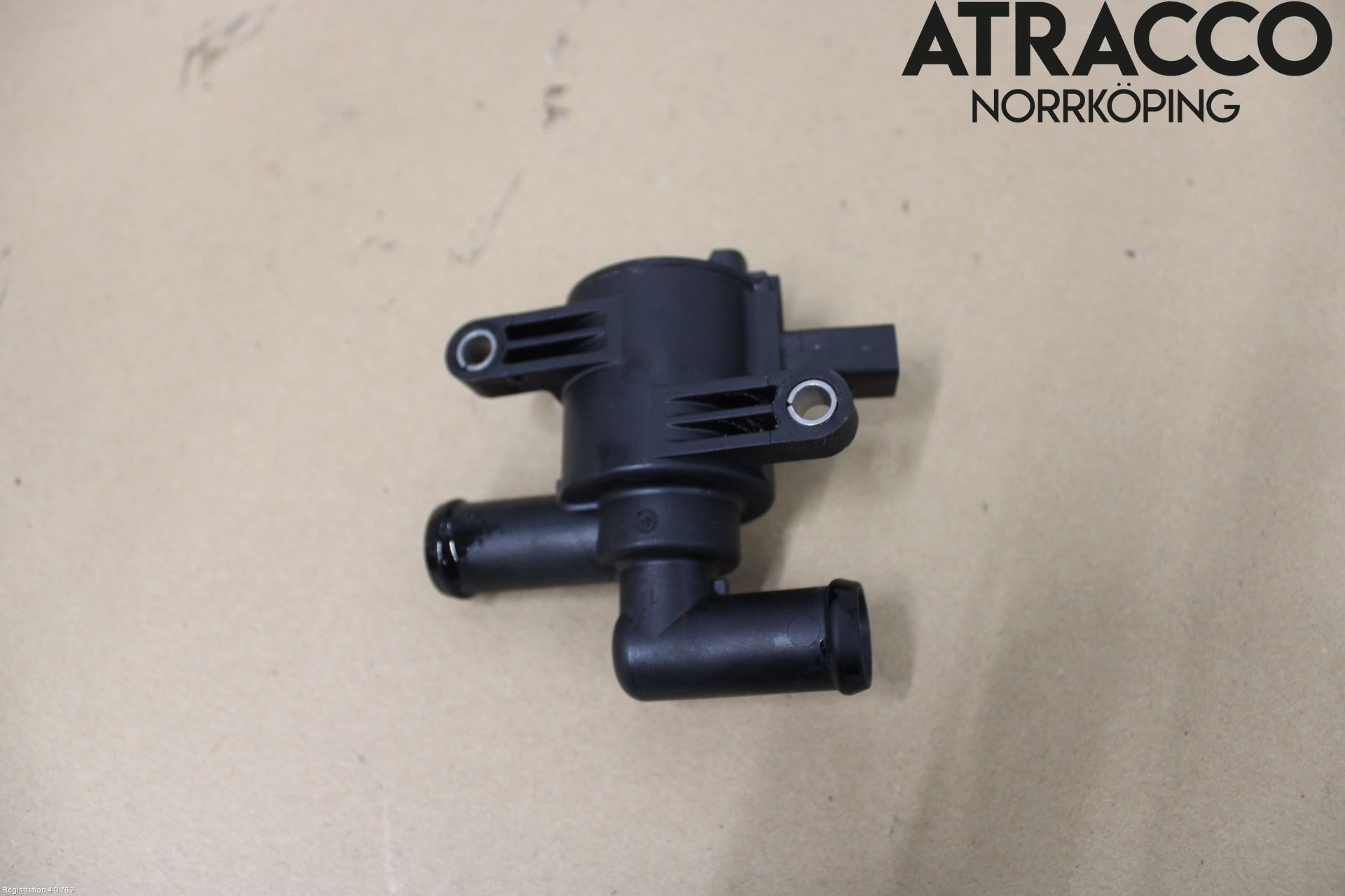 Volkswagen VW ARTEON 17- Värmeventil