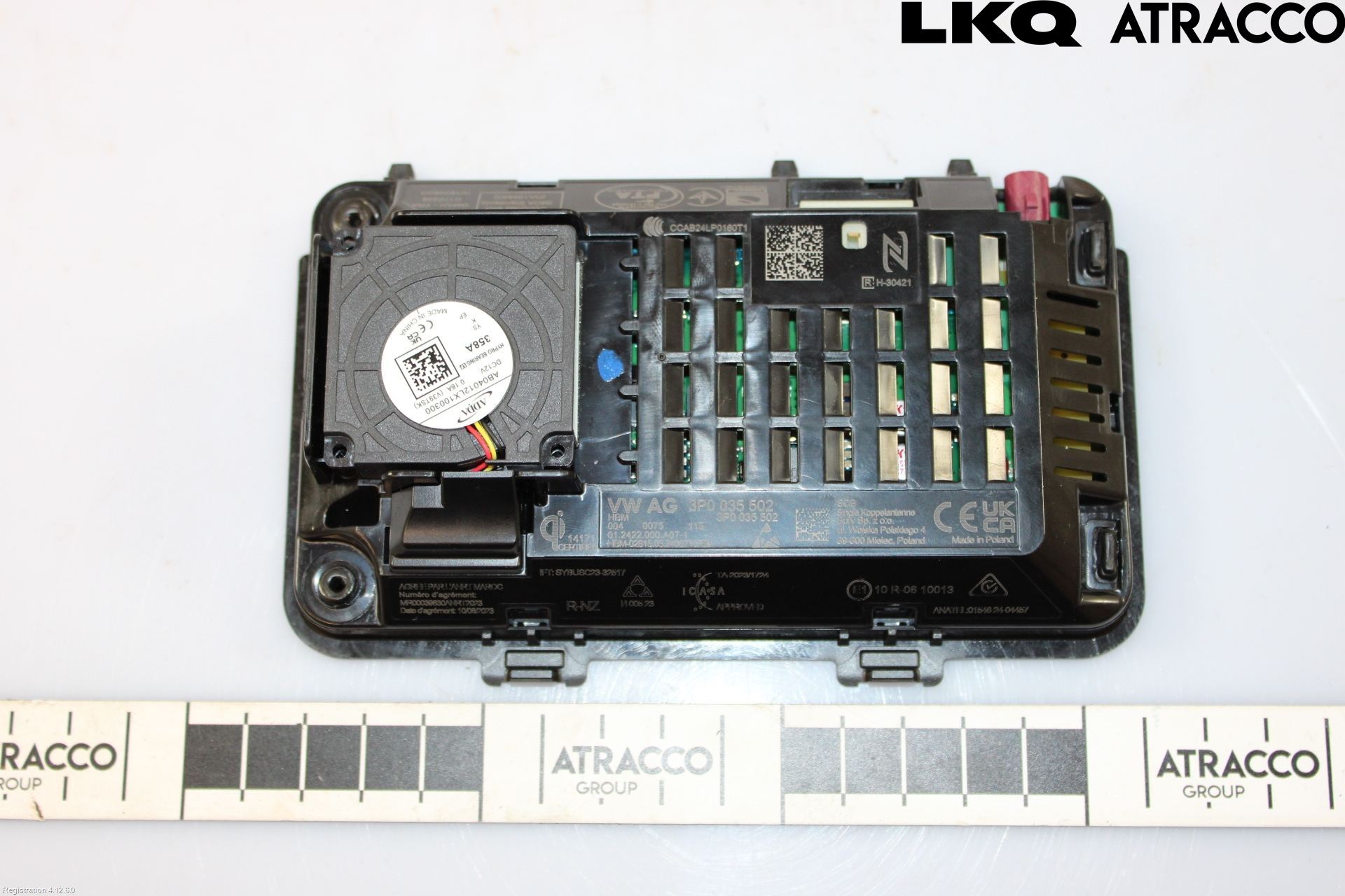 Volkswagen VW PASSAT 24- Antenn