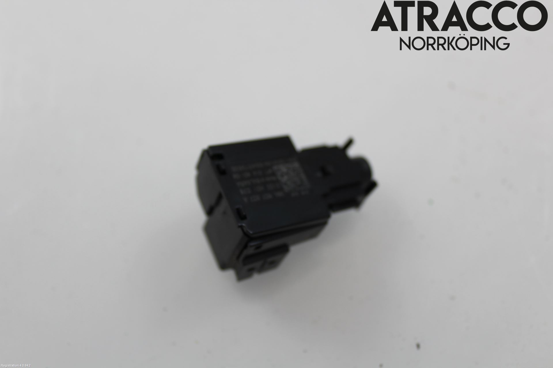 Skoda ENYAQ iV 21- Ac Innertemperatur Sensor