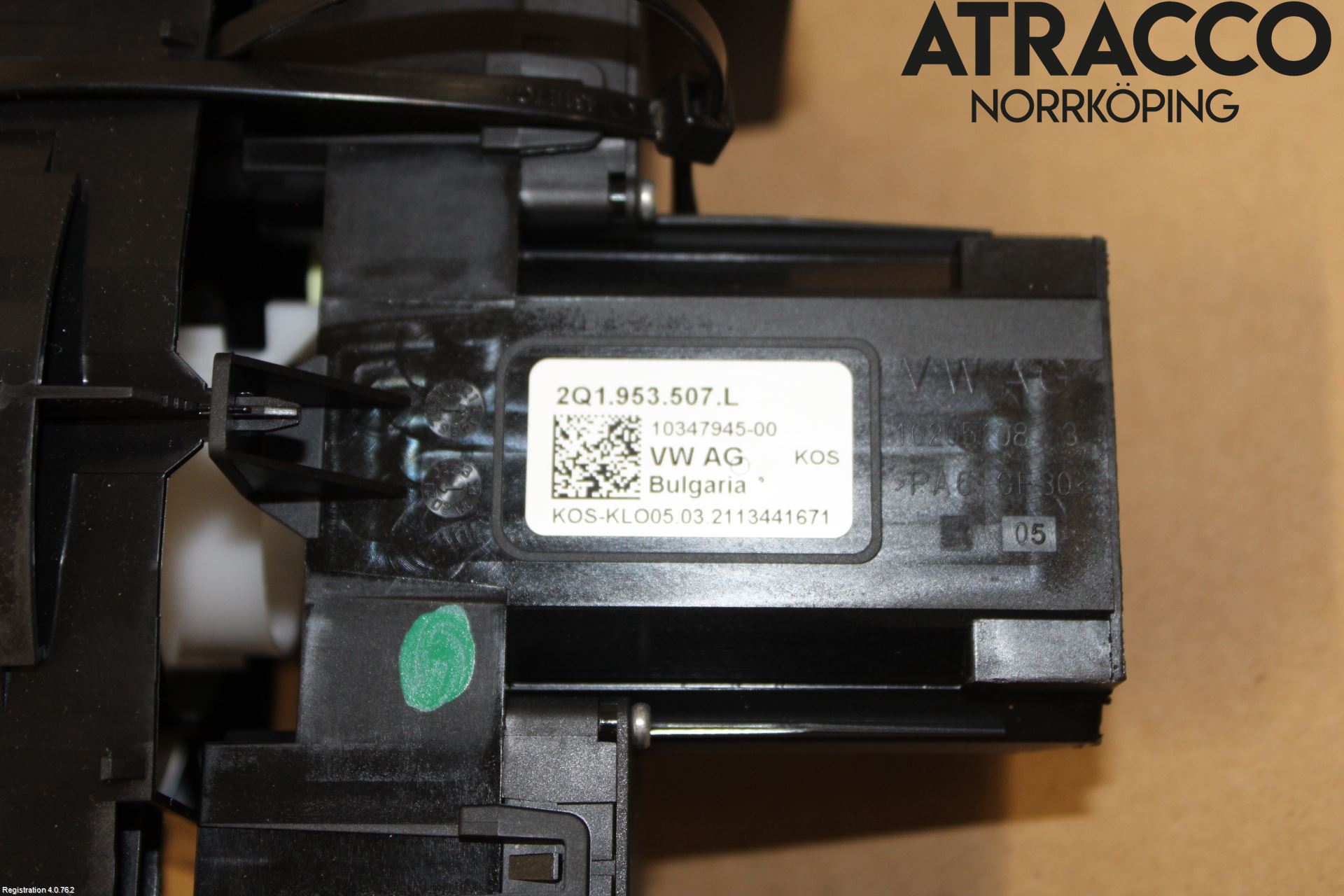 Volkswagen VW T-CROSS 19- Spakcentral