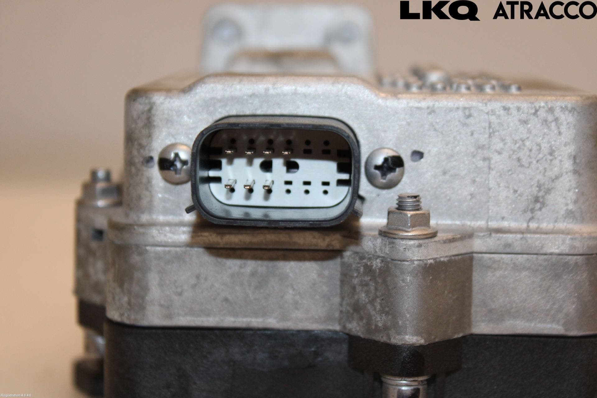 MG 5 22- Ac Cellpaket-Förångare