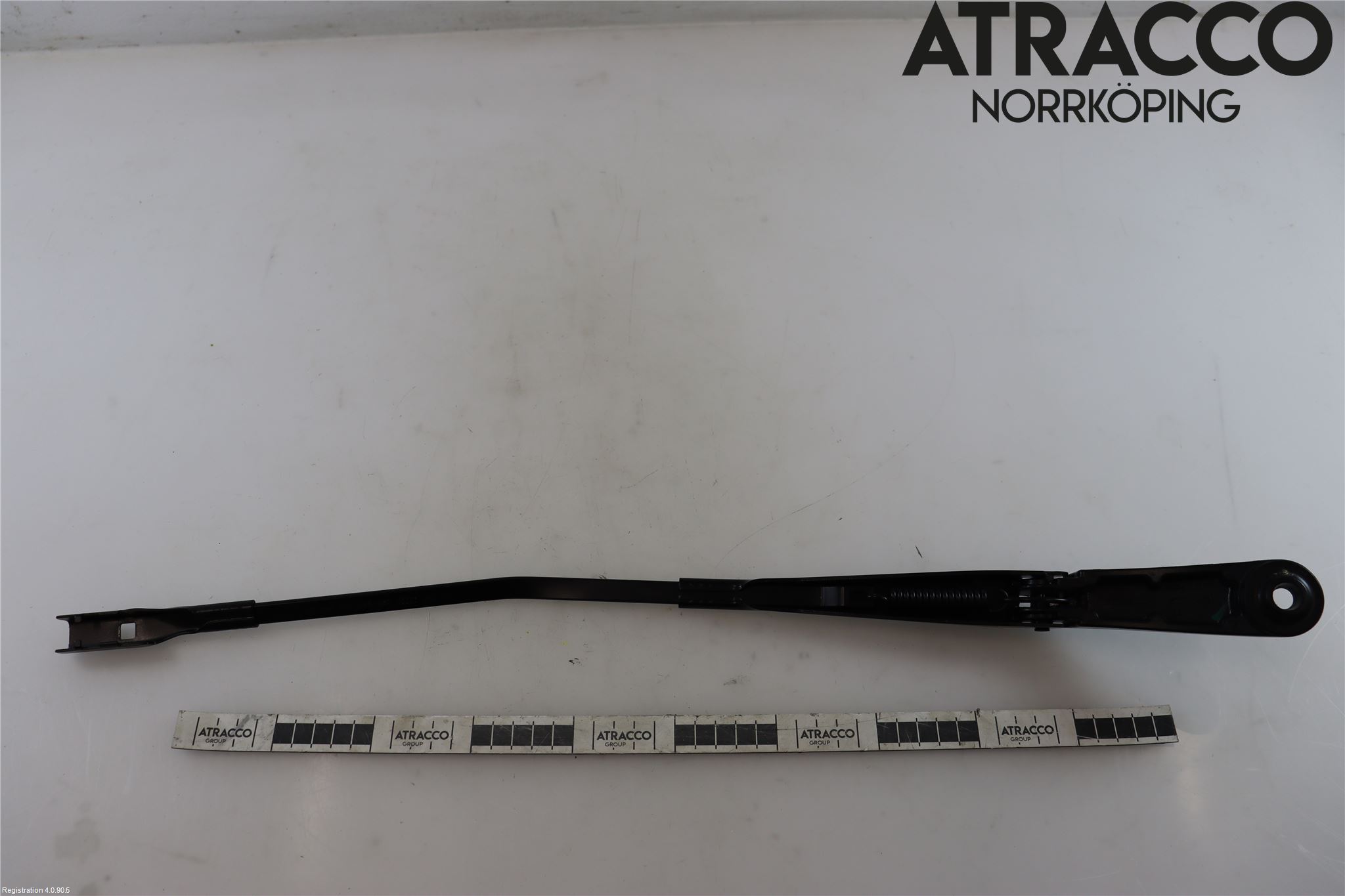 Audi A1 19- Torkararm Armar Vindruta