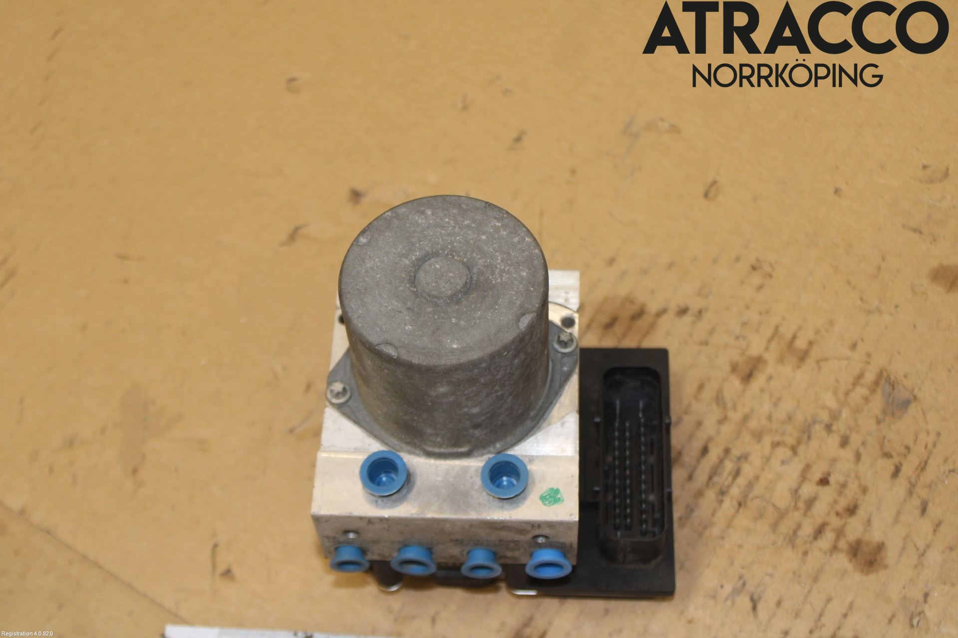 BMW 5 E60/61 Sed/Tou 02-10 Abs Hydraulaggregat