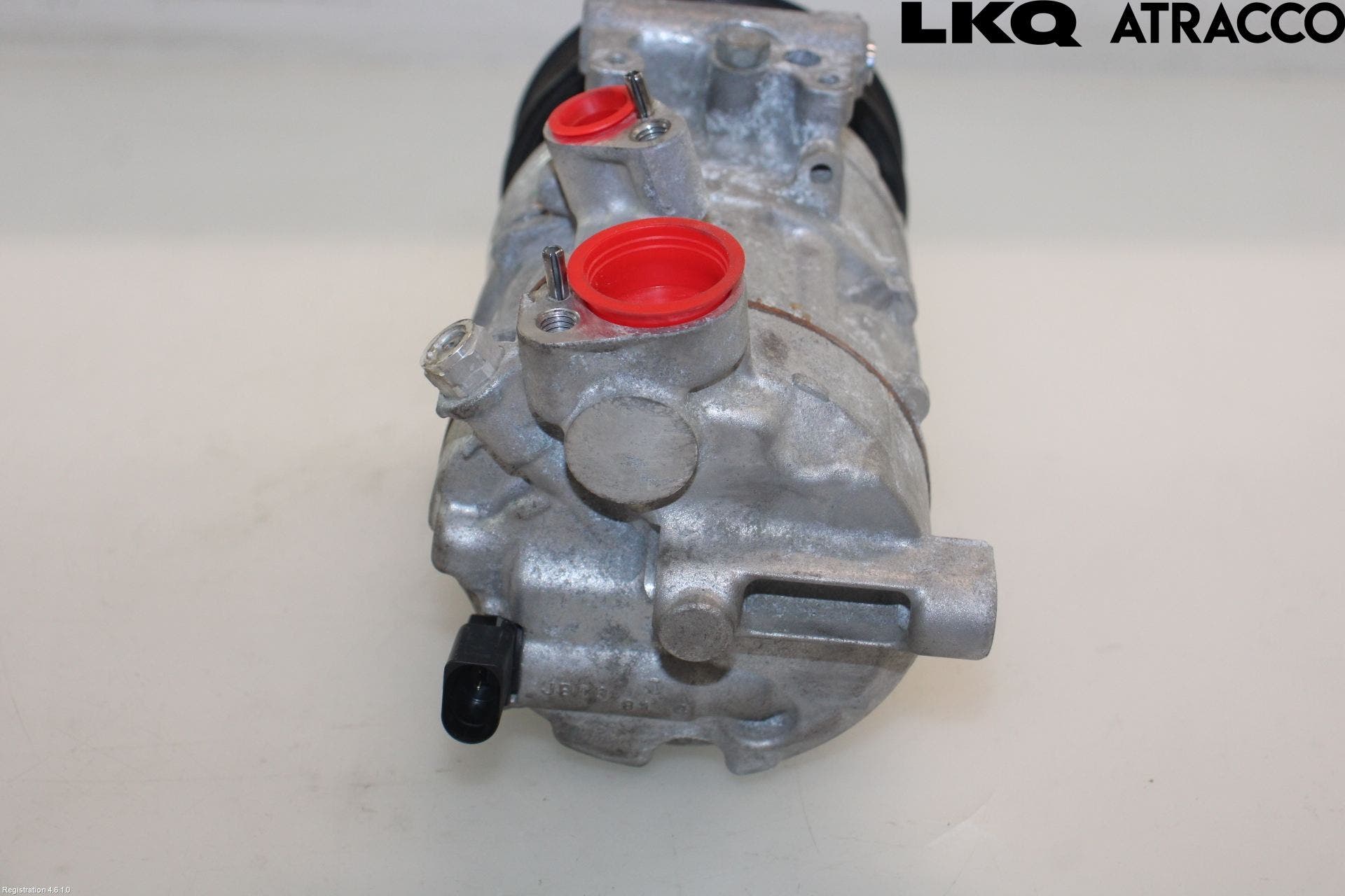 Skoda OCTAVIA (NX) 20- Ac Kompressor