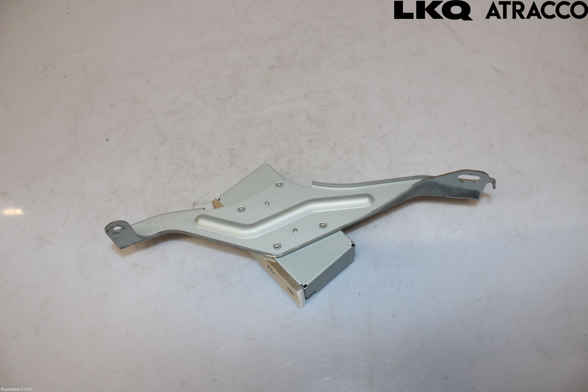 Lexus IS 250/350 14-20 Styrenhet Övrigt