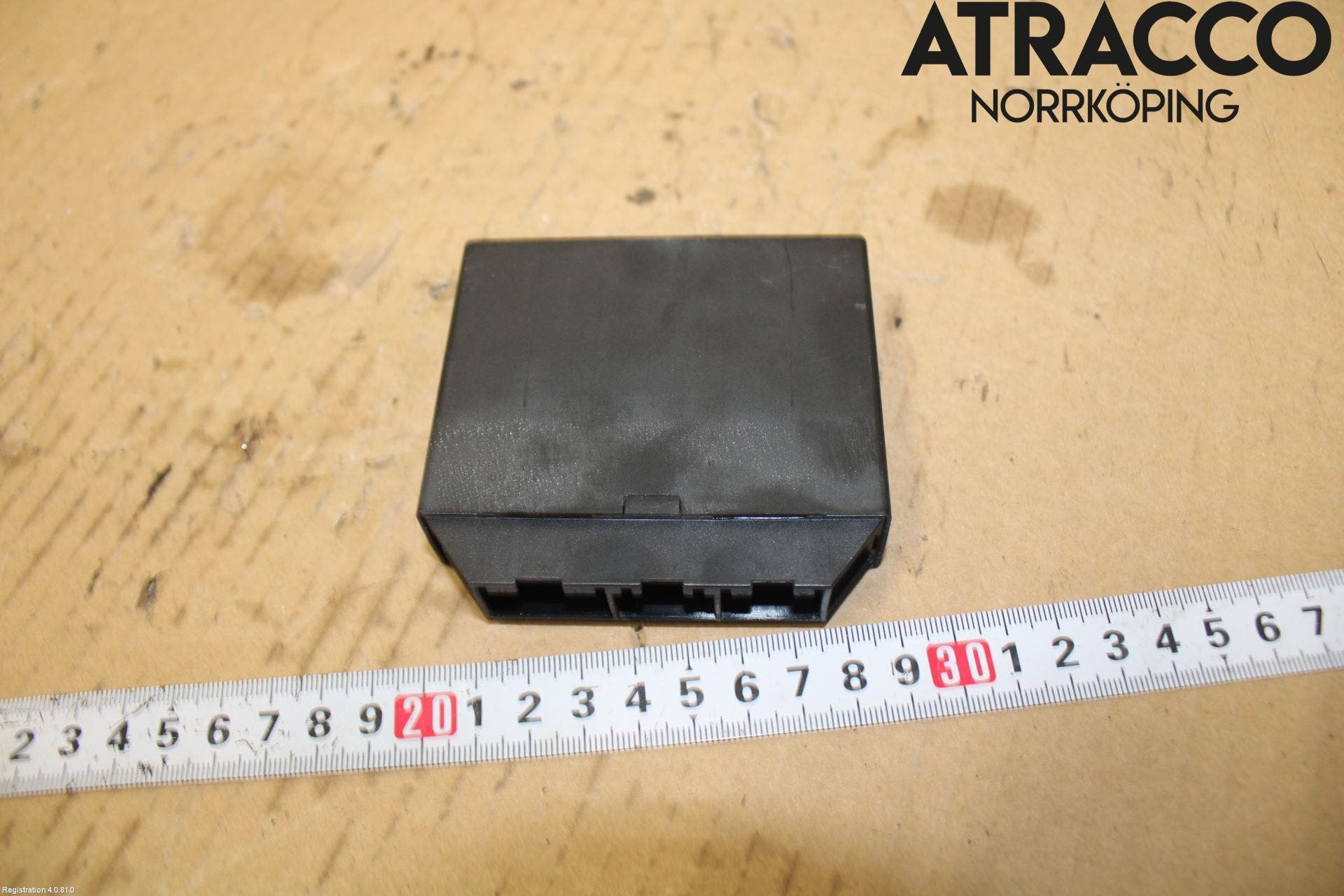 Audi A8/S8 4H 10-17 Komfort Styrdon