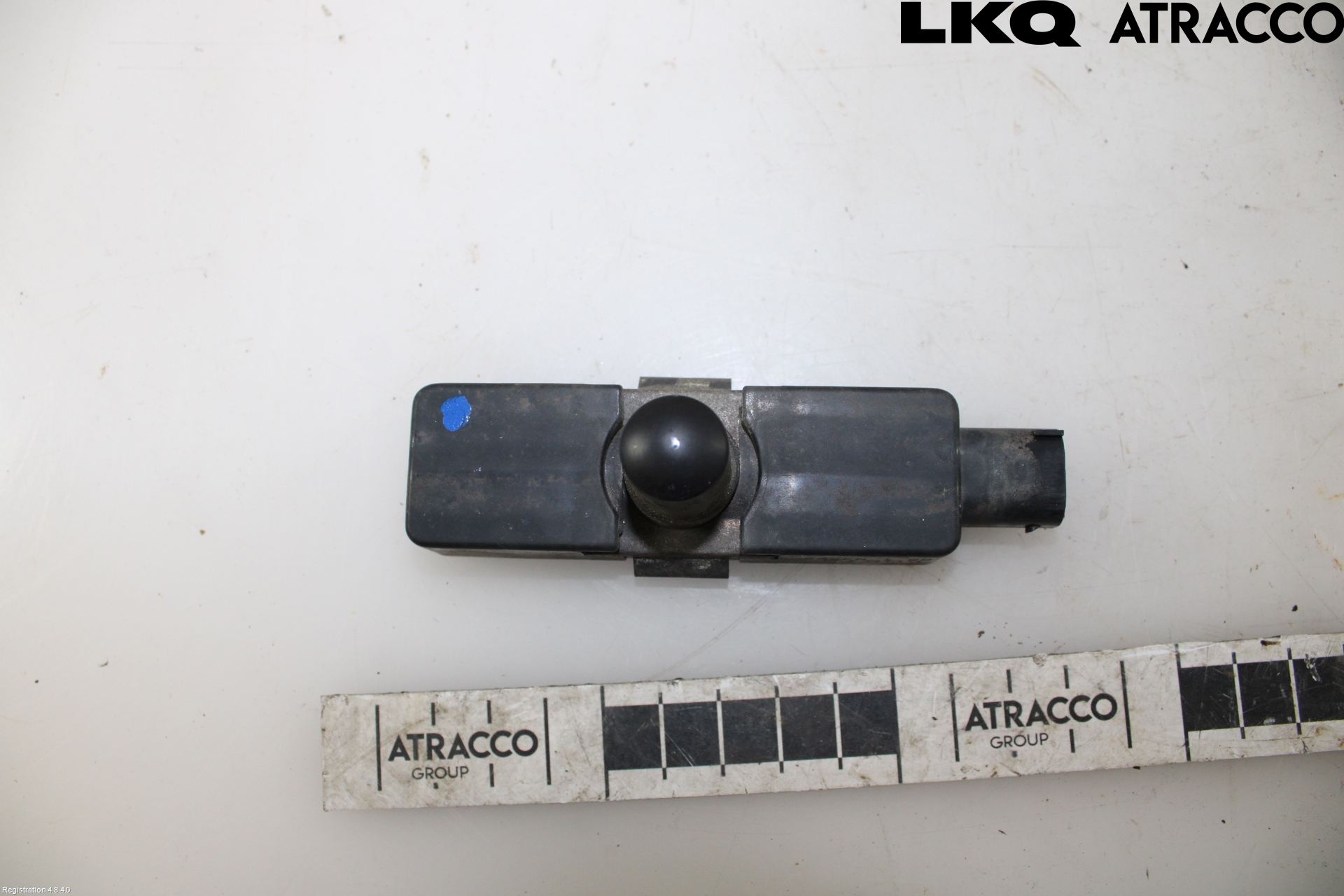 Mercedes-Benz MB CLS (C219) 03-11 Sensor Skymning