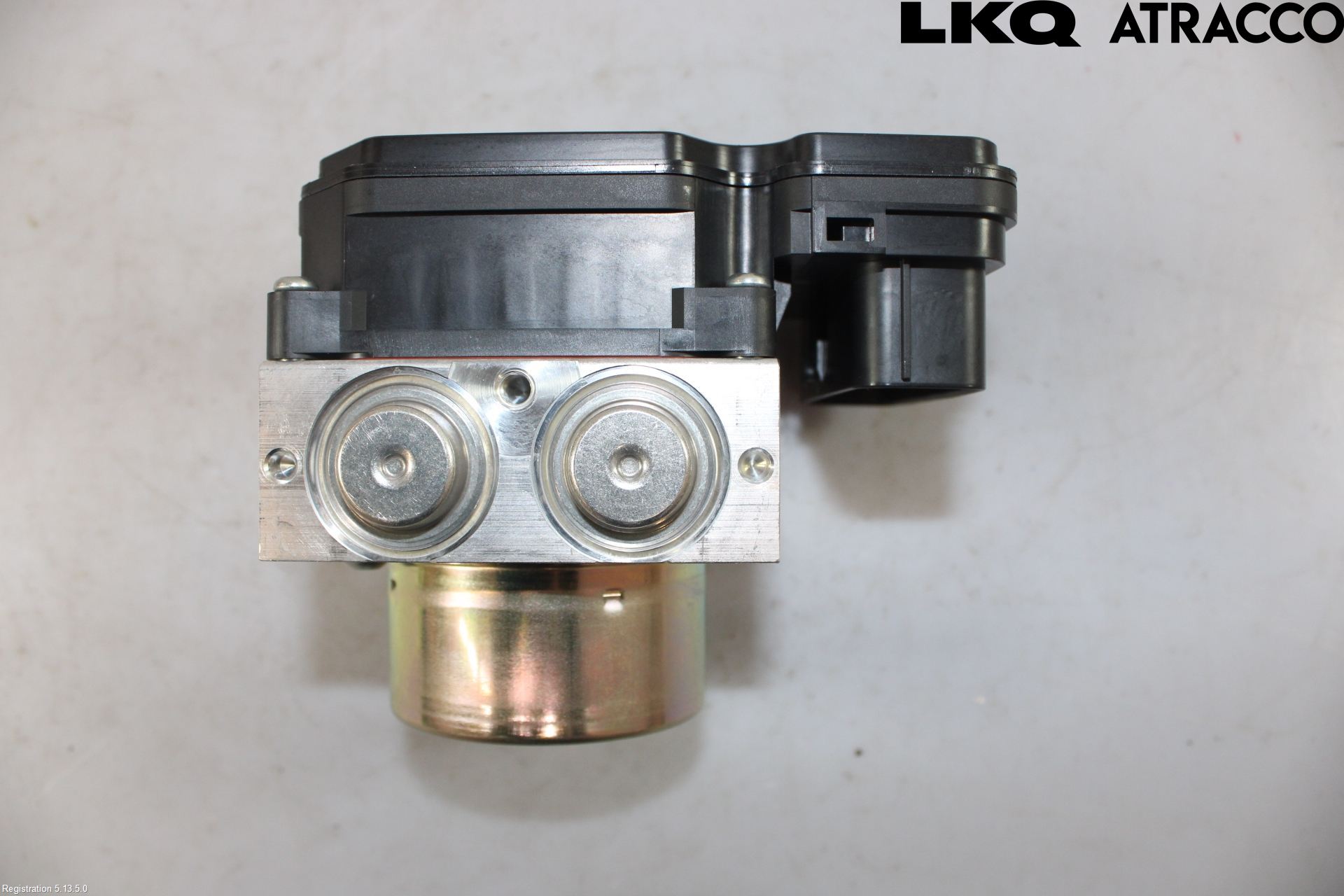 Lexus NX 340h/450h+ 21- Abs Hydraulaggregat
