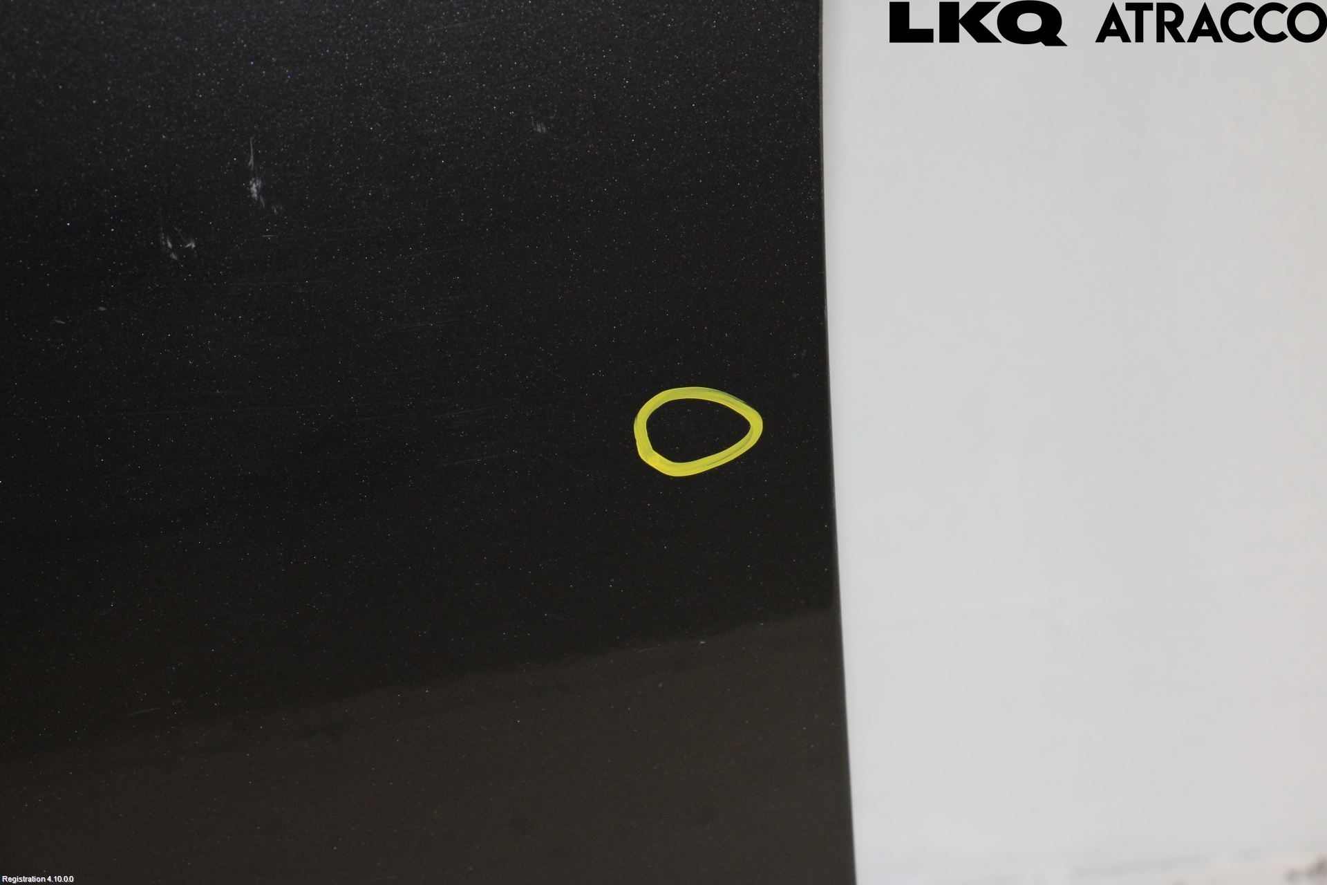 BMW 1 F20/F21 11-19 Dörr Fram Vänster