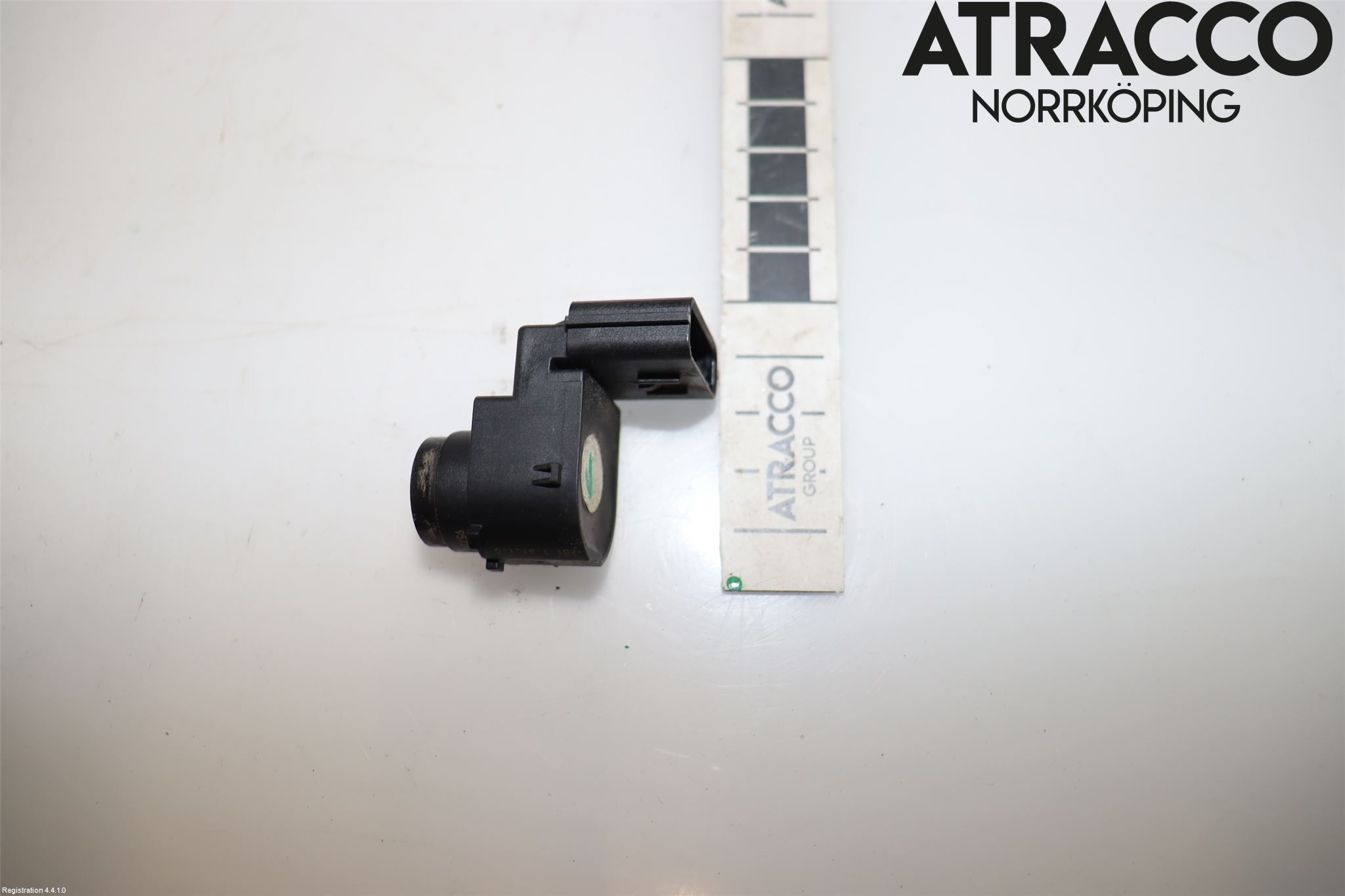 Kia NIRO (DE) 17-22 Parkeringshjälp Backsensor