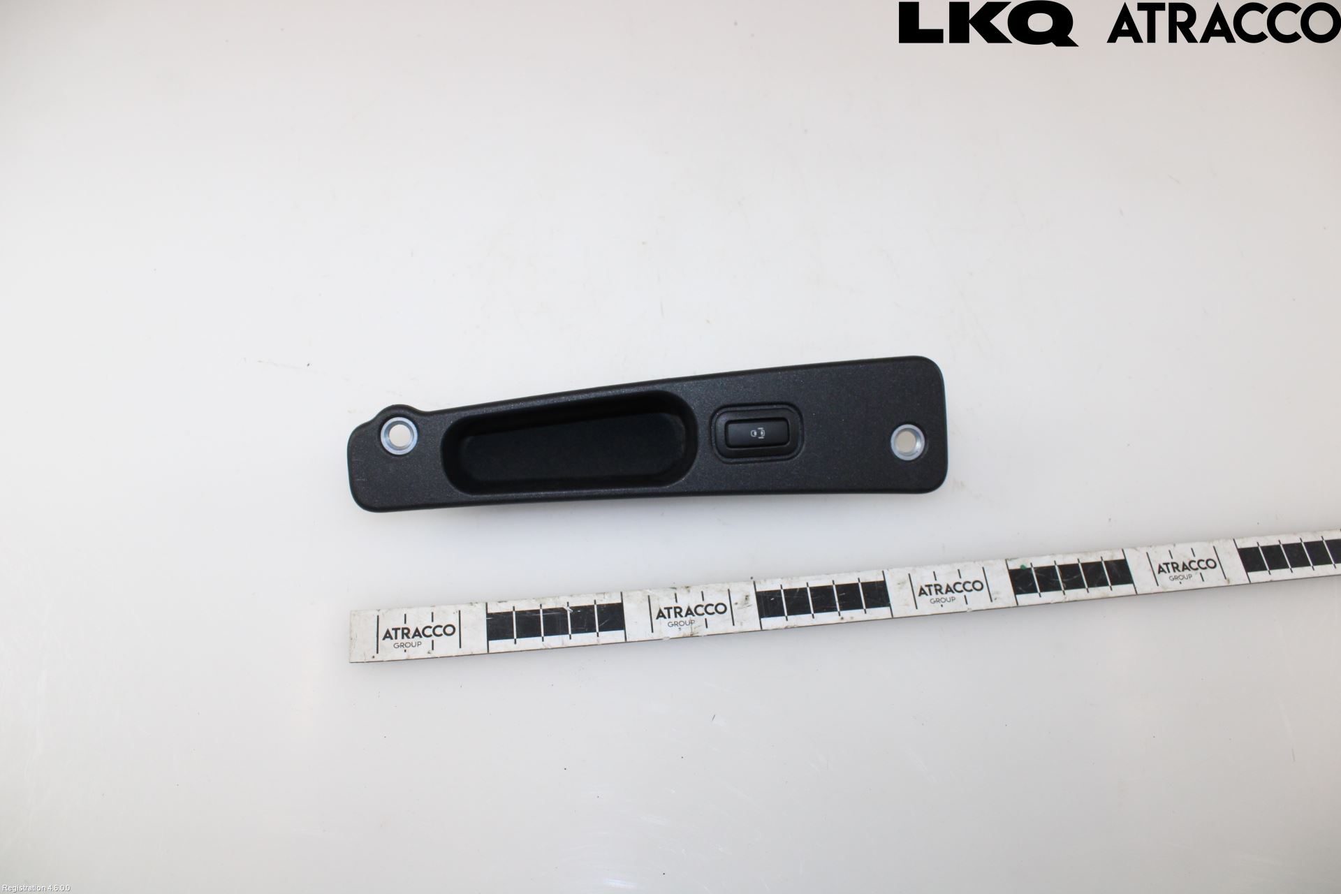 Volkswagen VW CADDY 21- Dörrhandtag Inre Hö