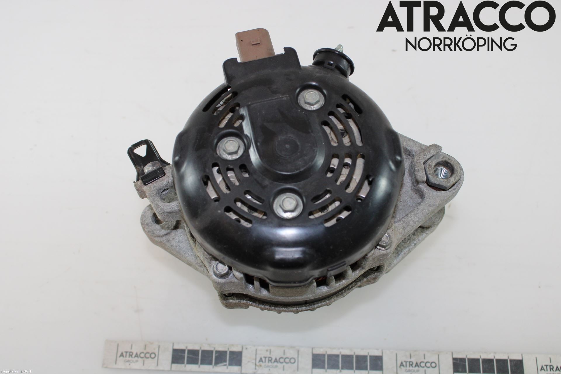 Toyota AYGO 15-21 Generator