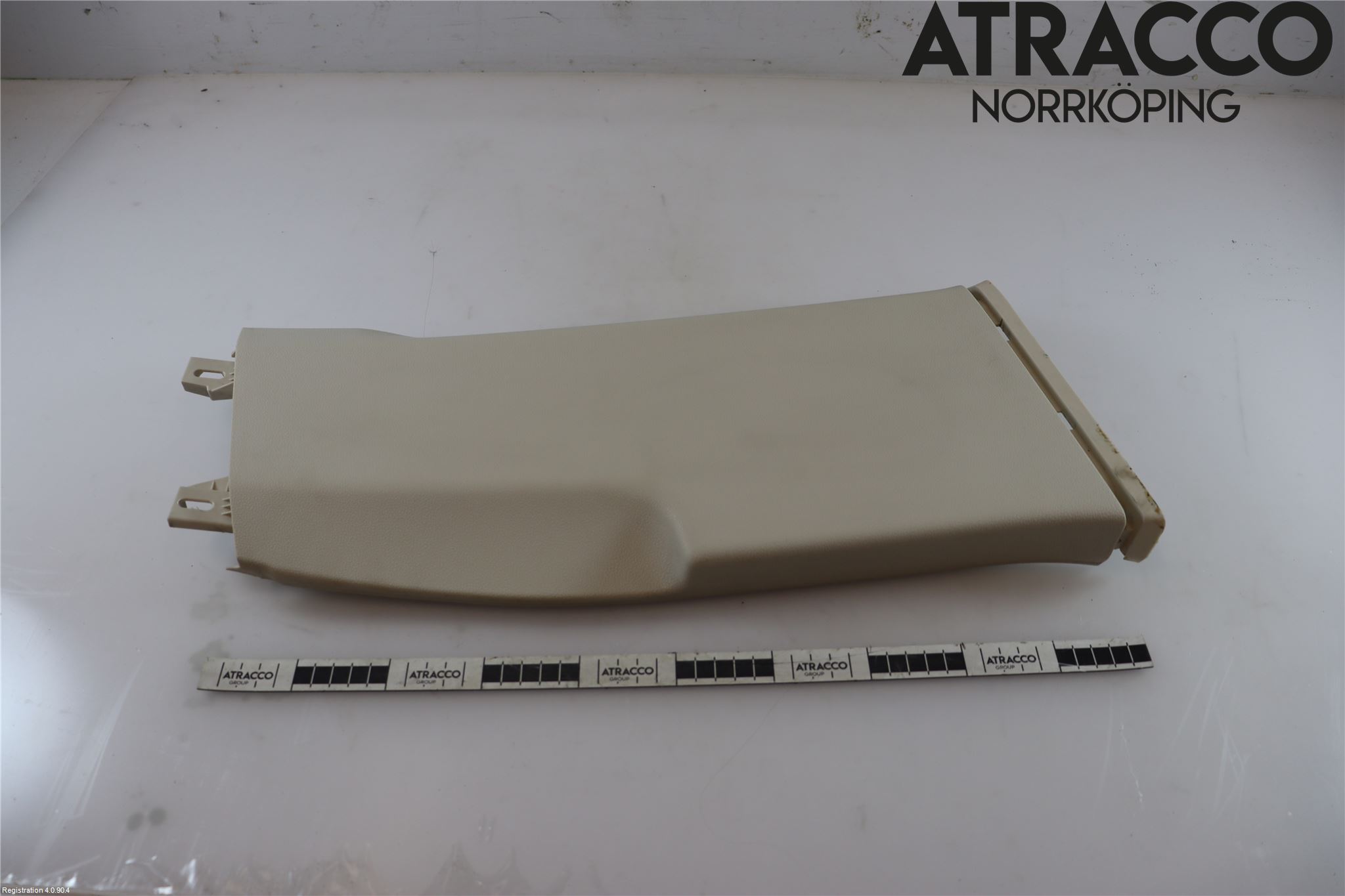 Volkswagen VW PASSAT 15-19 Inr Plastd A-B-C Stolpe