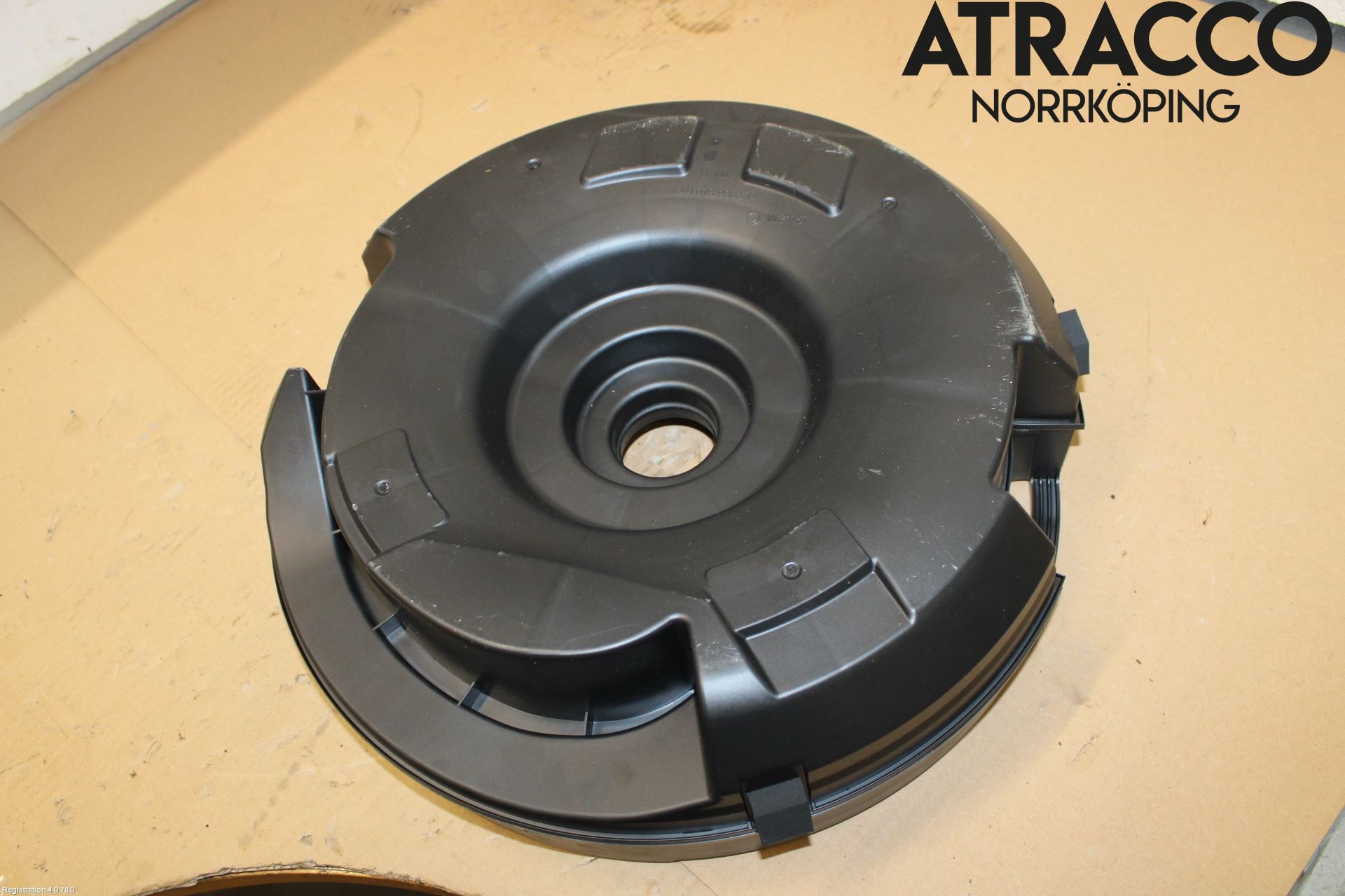 Audi A6 F2/C8 19- Högtalare