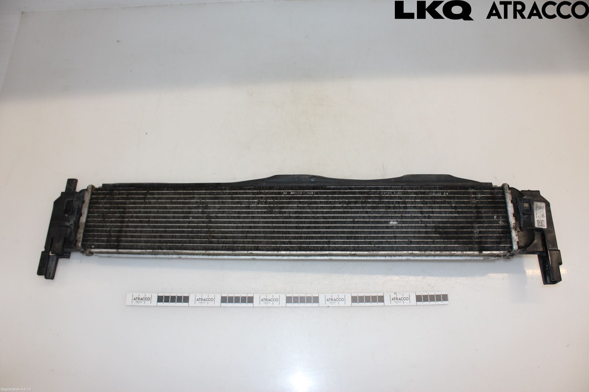 Audi A3/S3 8V 13-20 Kylare Man