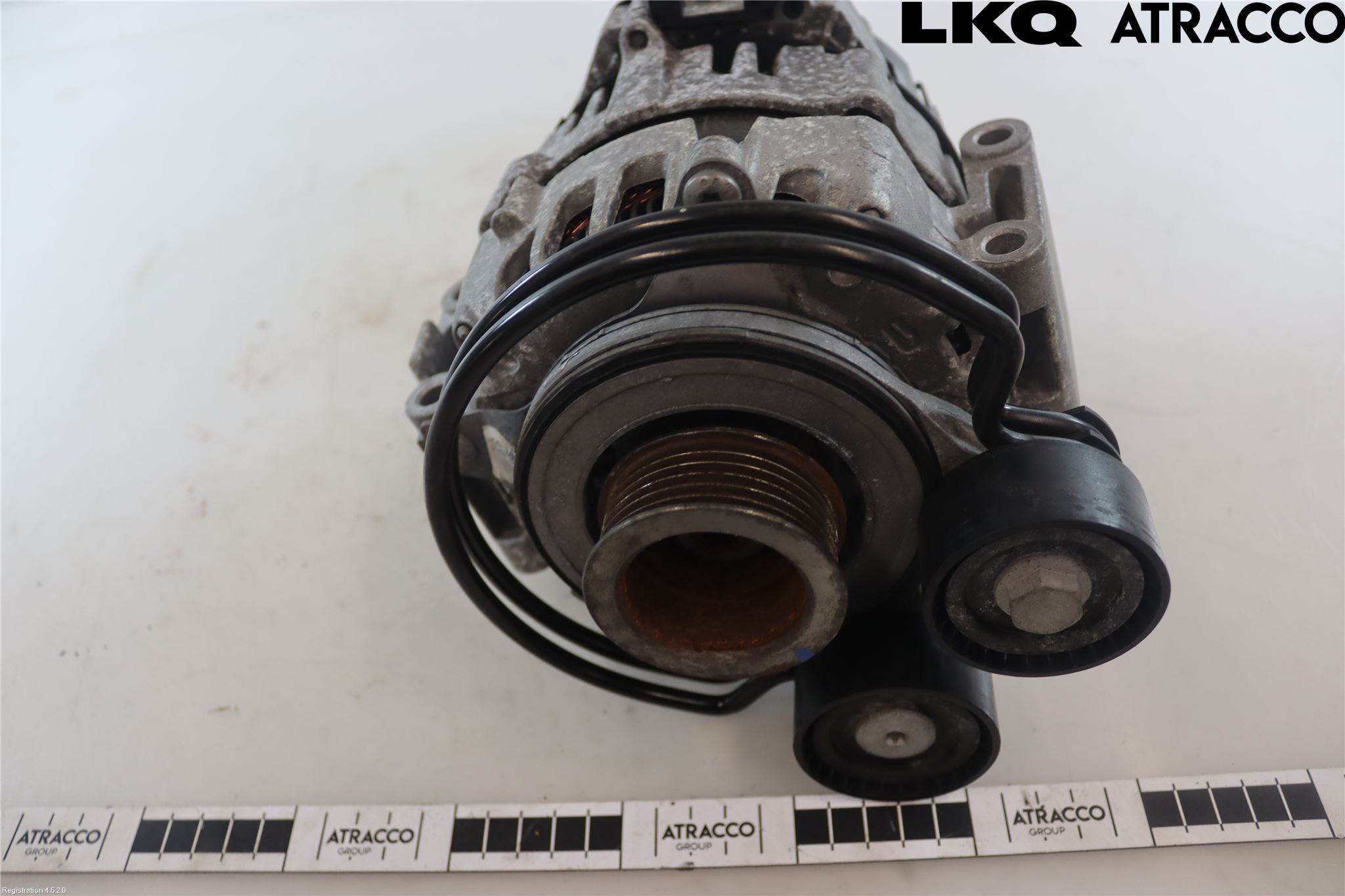 Audi A4/S4 B9 20- Generator