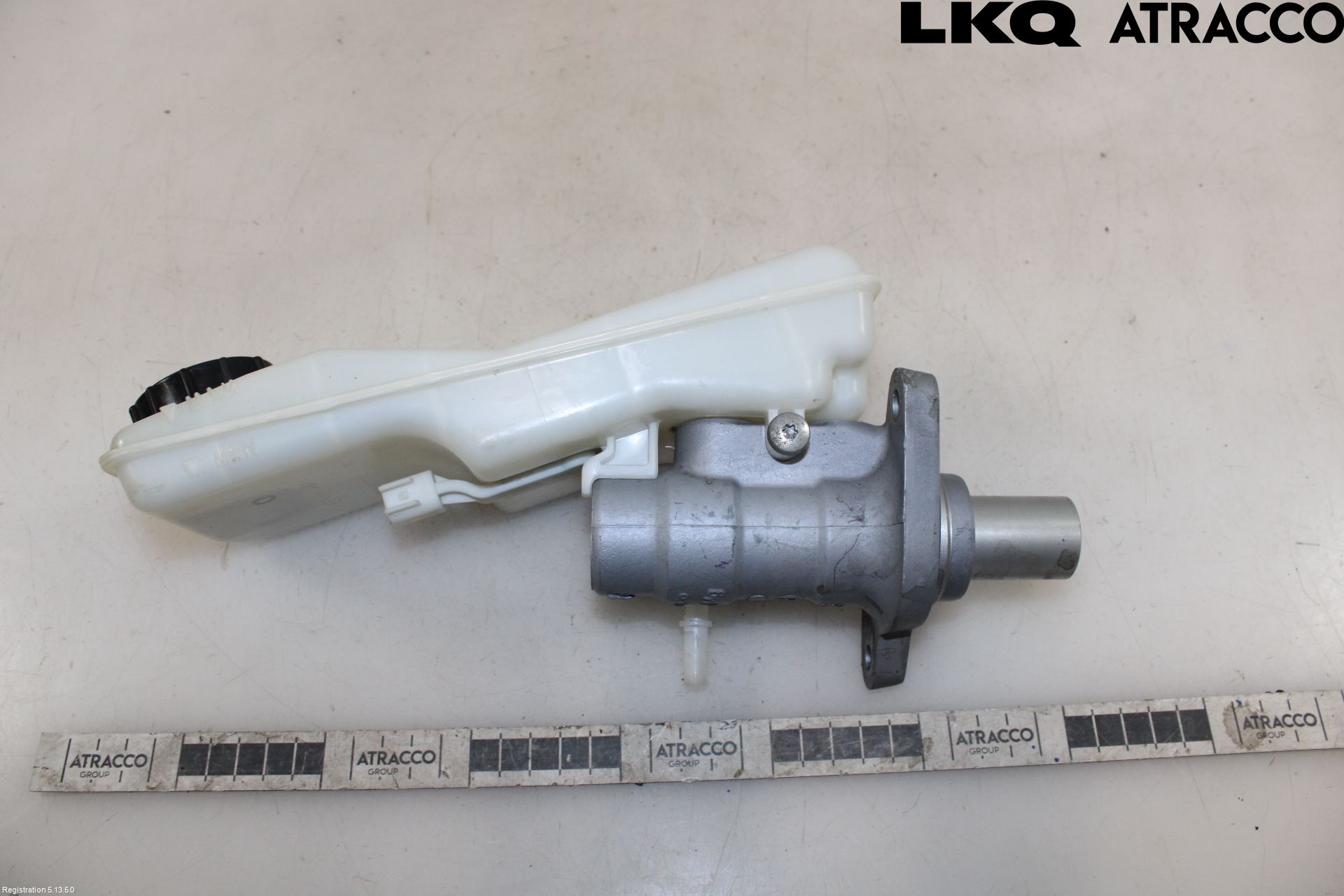 Ford MONDEO 07-15 Broms Huvudcylinder