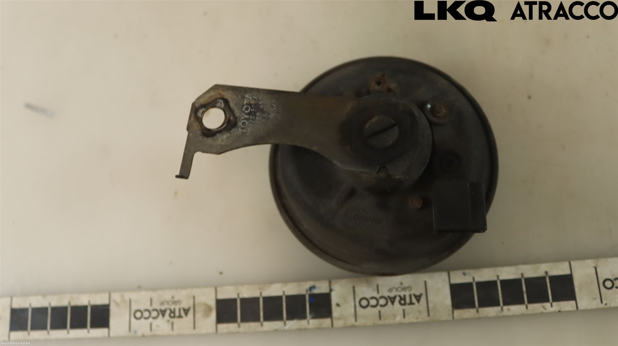 Lexus LS 400 90-00 Signalhorn