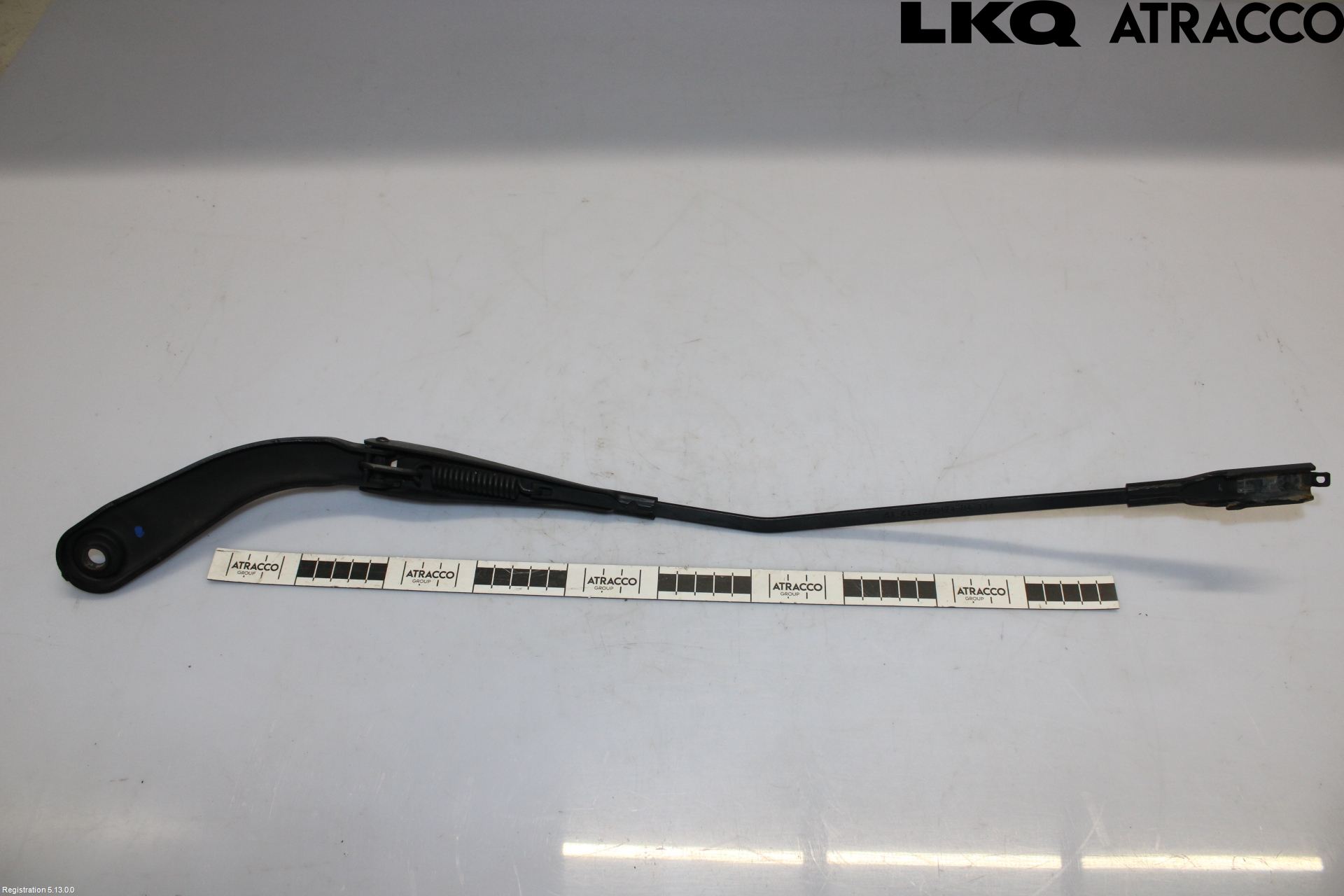 BMW 4 F32/F33/F82/F83 13-20 Torkararm Armar Vindruta
